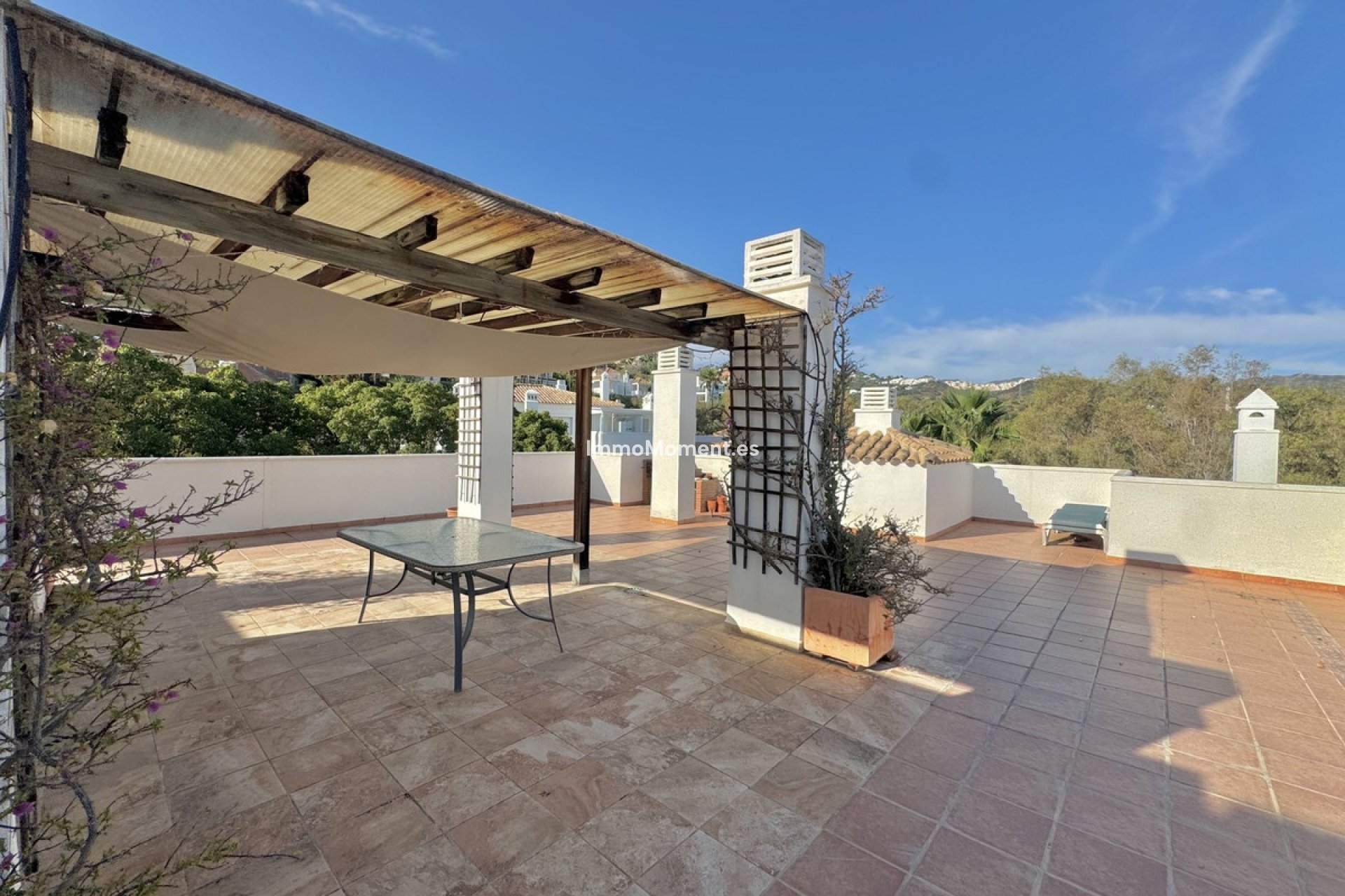Bestaande woning - Appartement - Marbella - Marbella Centro