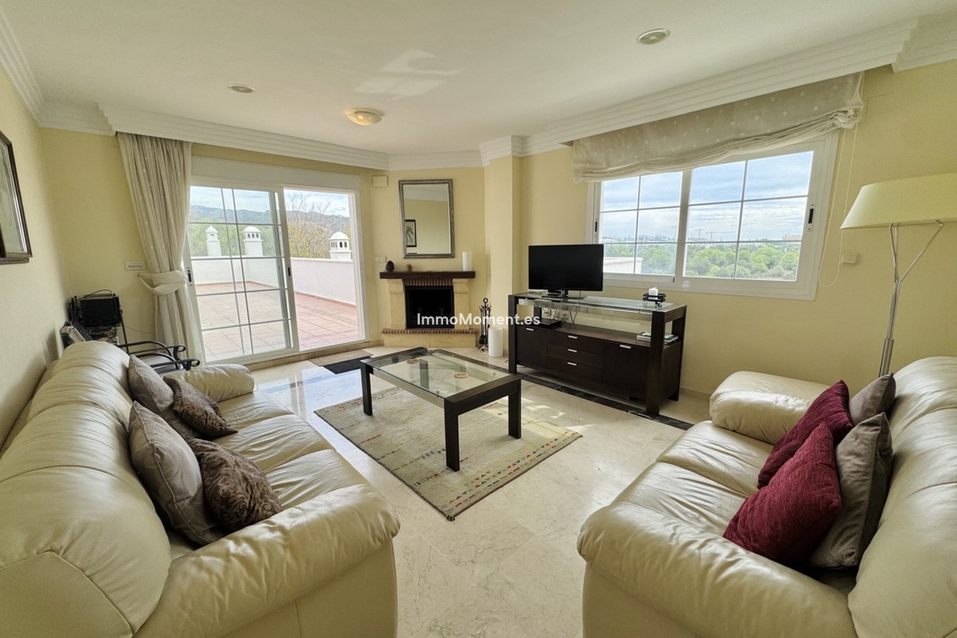 Bestaande woning - Appartement - Marbella - Marbella Centro