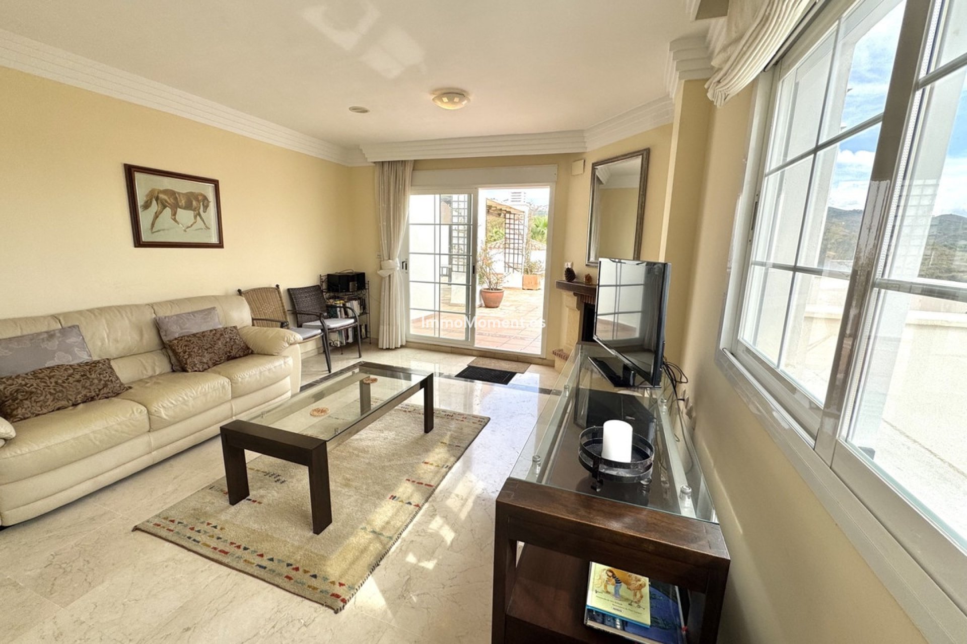 Bestaande woning - Appartement - Marbella - Marbella Centro