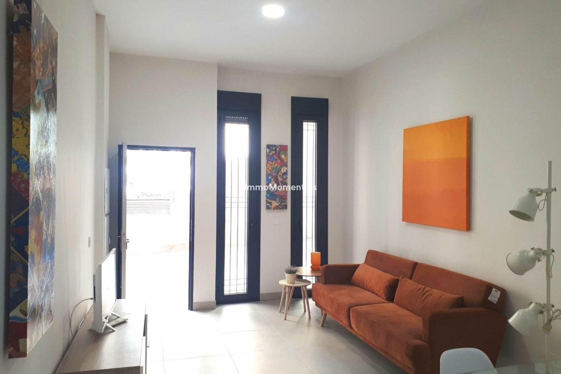 Bestaande woning - Appartement - Marbella - Marbella Centro