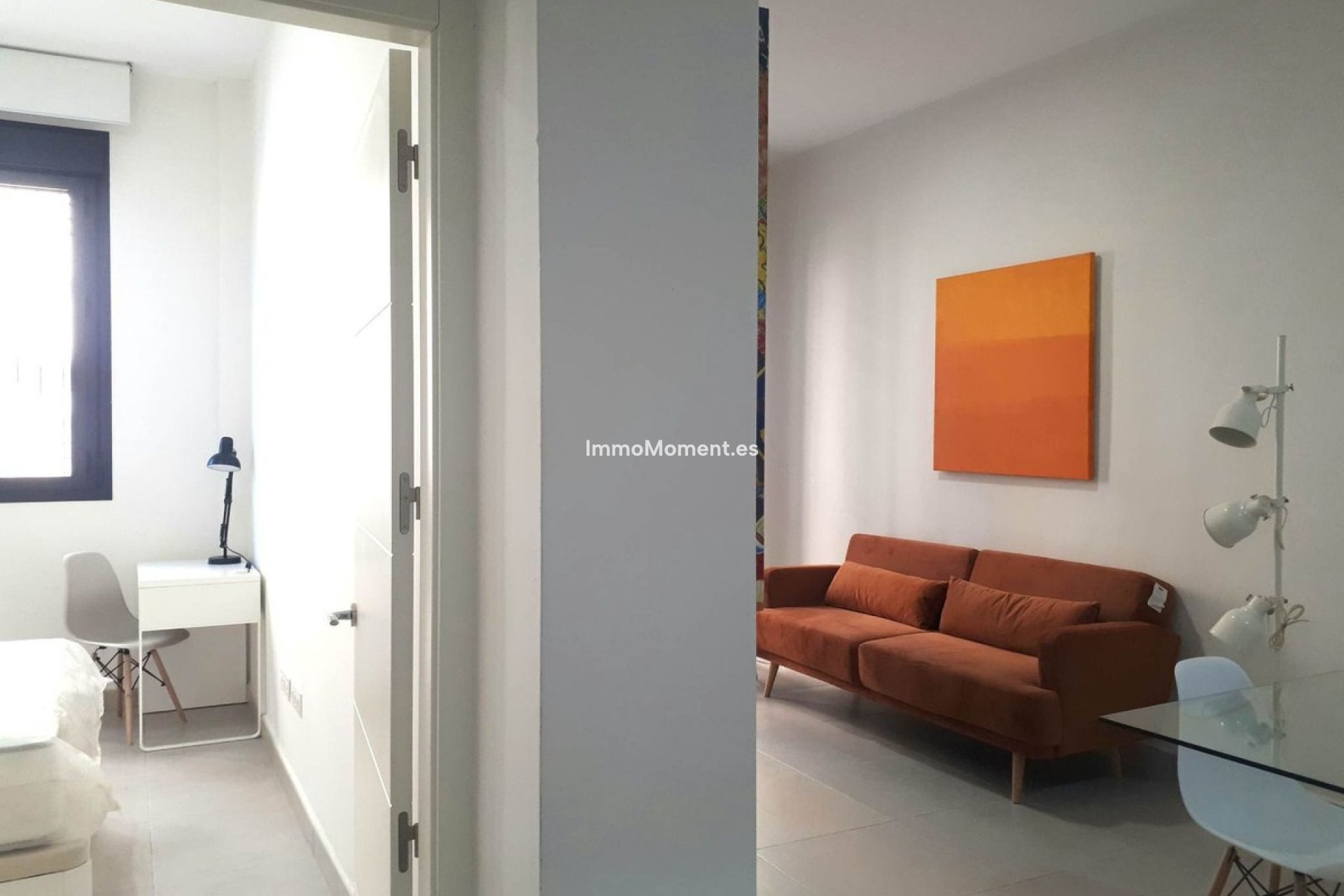 Bestaande woning - Appartement - Marbella - Marbella Centro