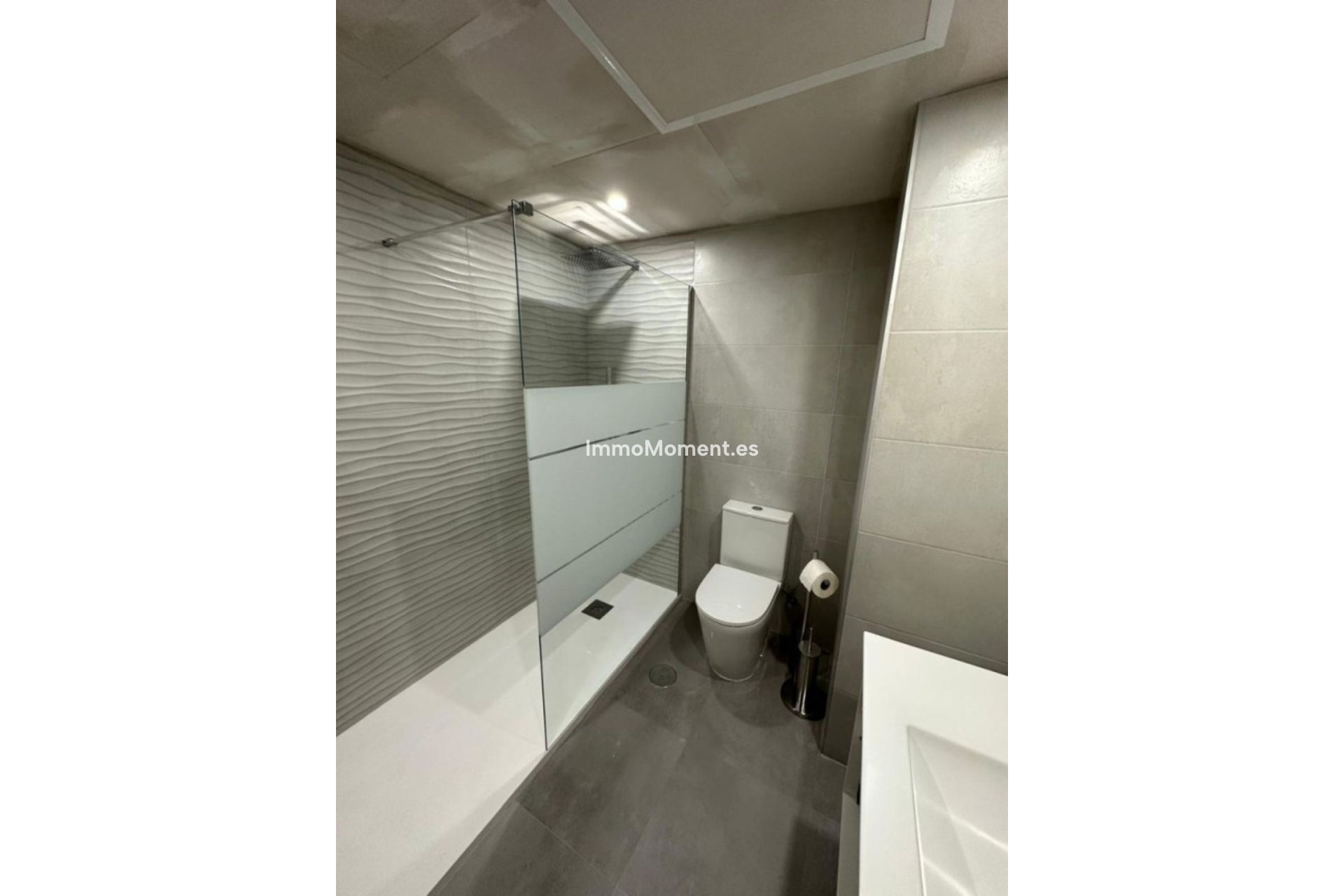 Bestaande woning - Appartement - Marbella - Marbella Centro