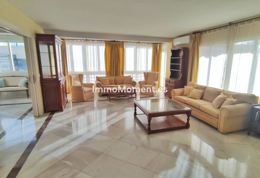 Bestaande woning - Appartement - Marbella - Marbella Centro