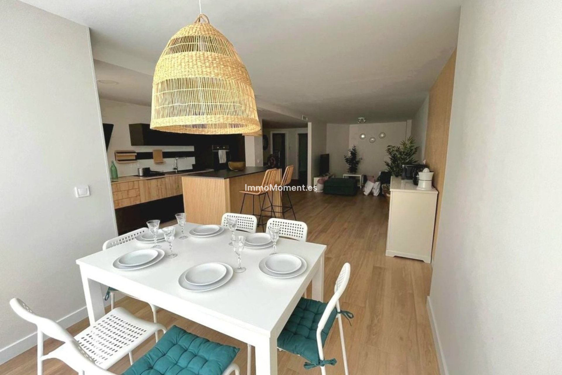Bestaande woning - Appartement - Marbella - Marbella Centro