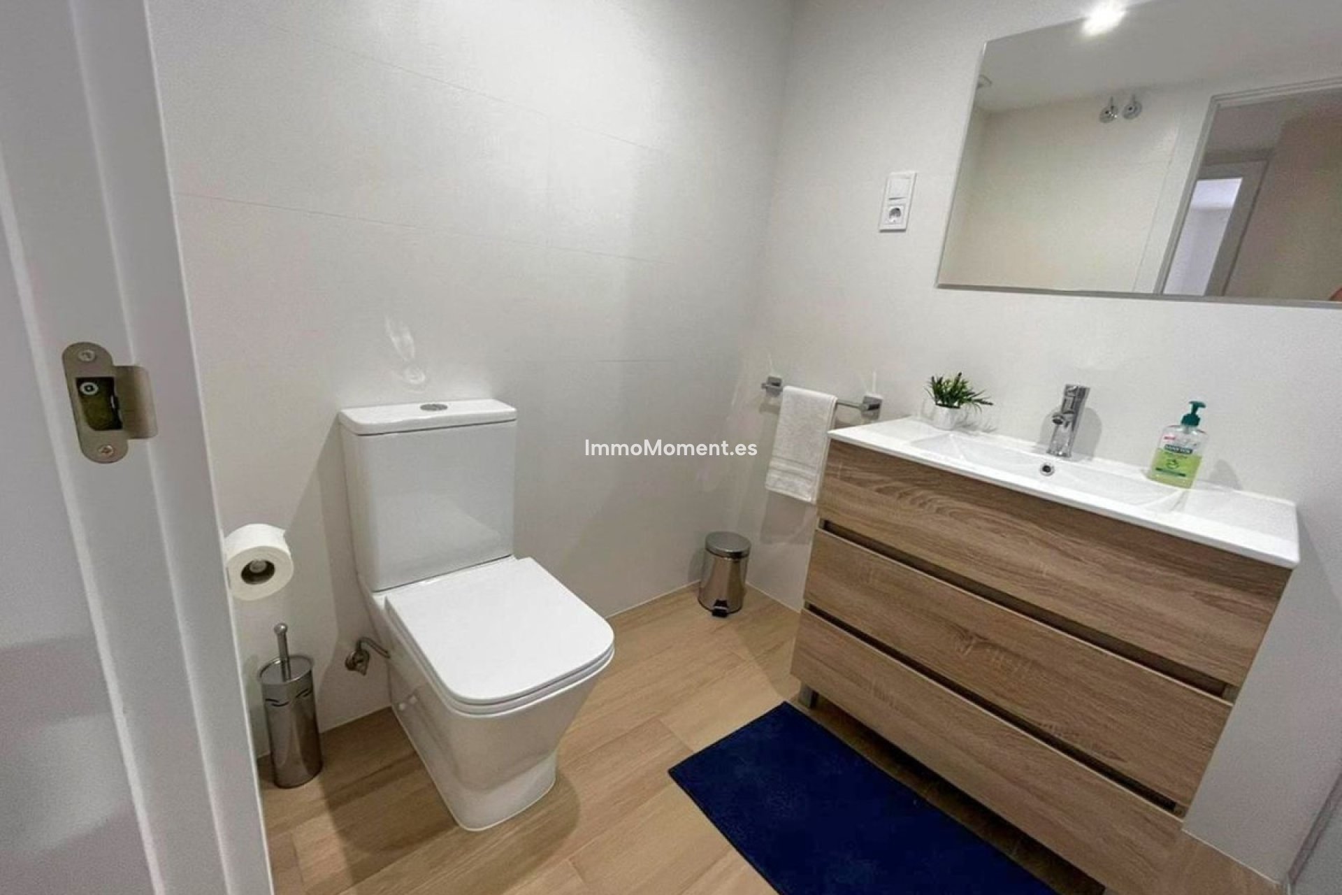 Bestaande woning - Appartement - Marbella - Marbella Centro