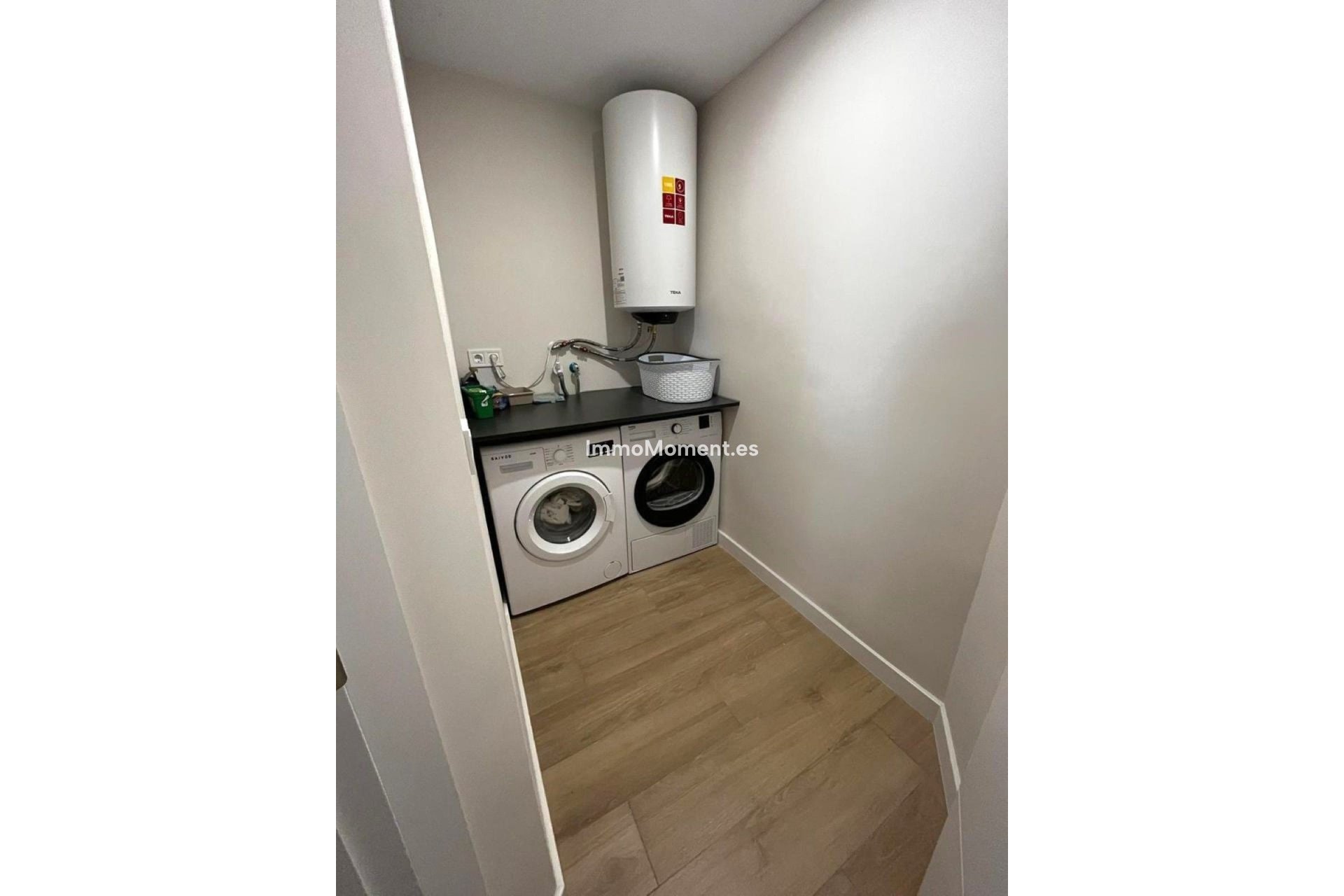 Bestaande woning - Appartement - Marbella - Marbella Centro