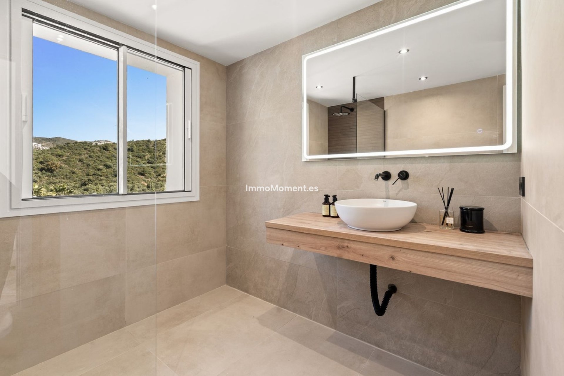 Bestaande woning - Appartement - Marbella - Marbella Centro