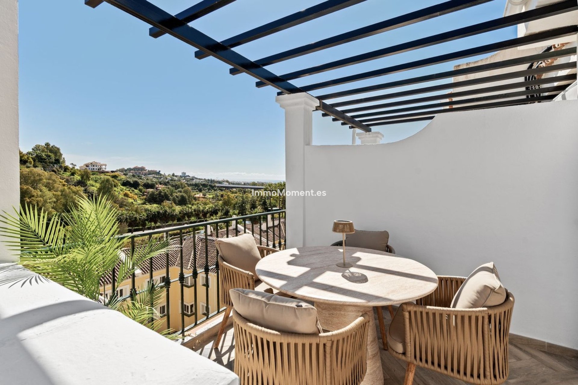 Bestaande woning - Appartement - Marbella - Marbella Centro