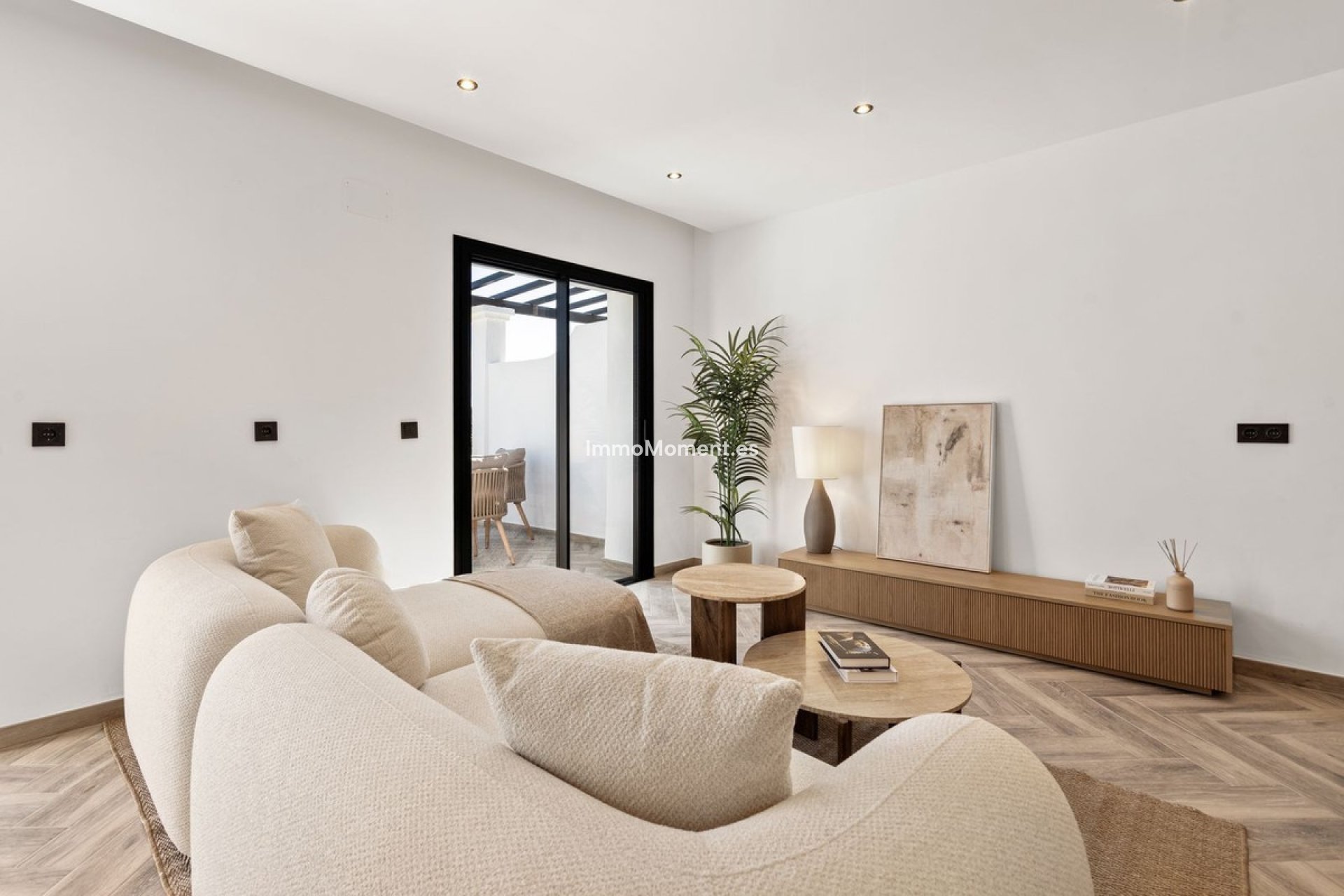 Bestaande woning - Appartement - Marbella - Marbella Centro