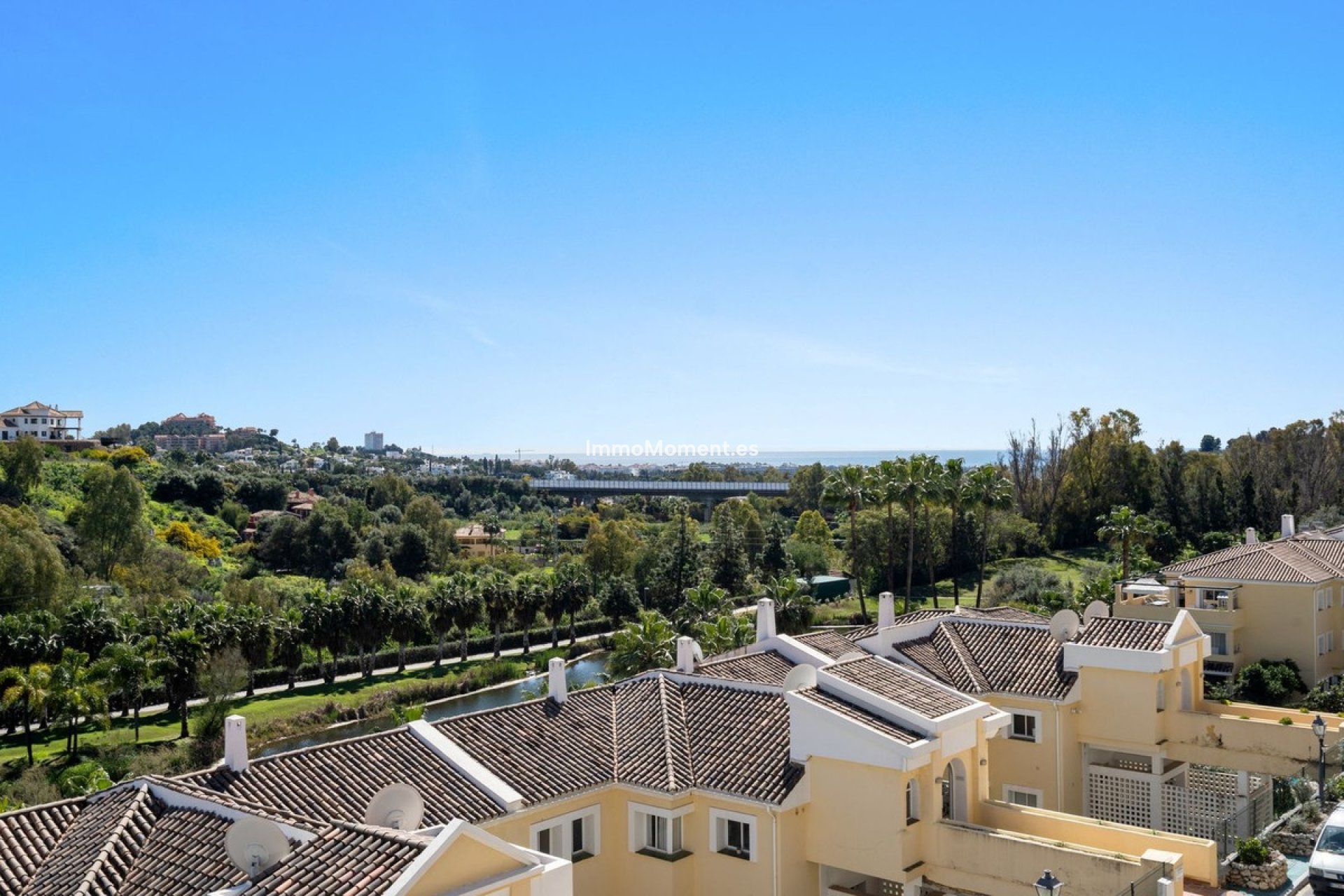 Bestaande woning - Appartement - Marbella - Marbella Centro