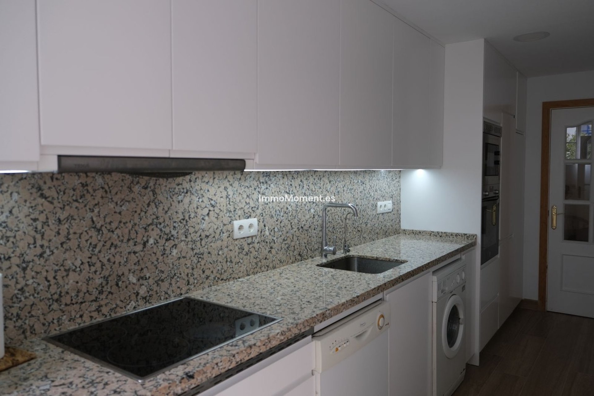 Bestaande woning - Appartement - Marbella - Marbella Centro