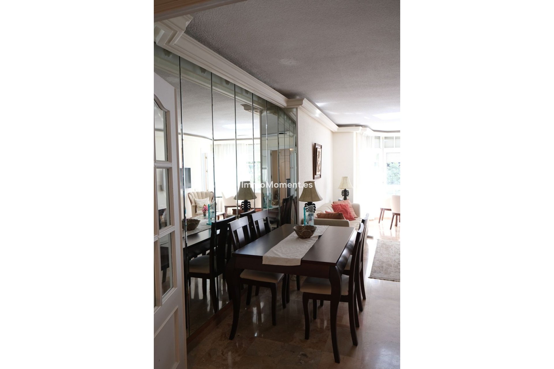 Bestaande woning - Appartement - Marbella - Marbella Centro