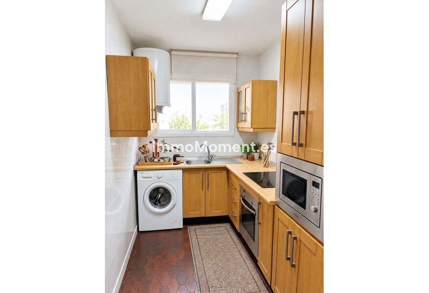 Bestaande woning - Appartement - Marbella - Marbella Centro