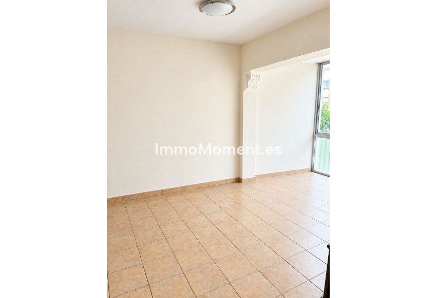 Bestaande woning - Appartement - Marbella - Marbella Centro