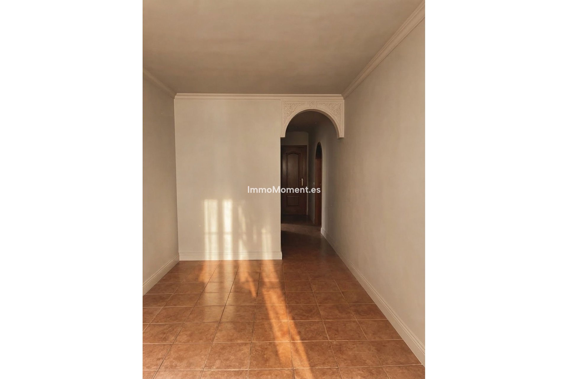 Bestaande woning - Appartement - Marbella - Marbella Centro