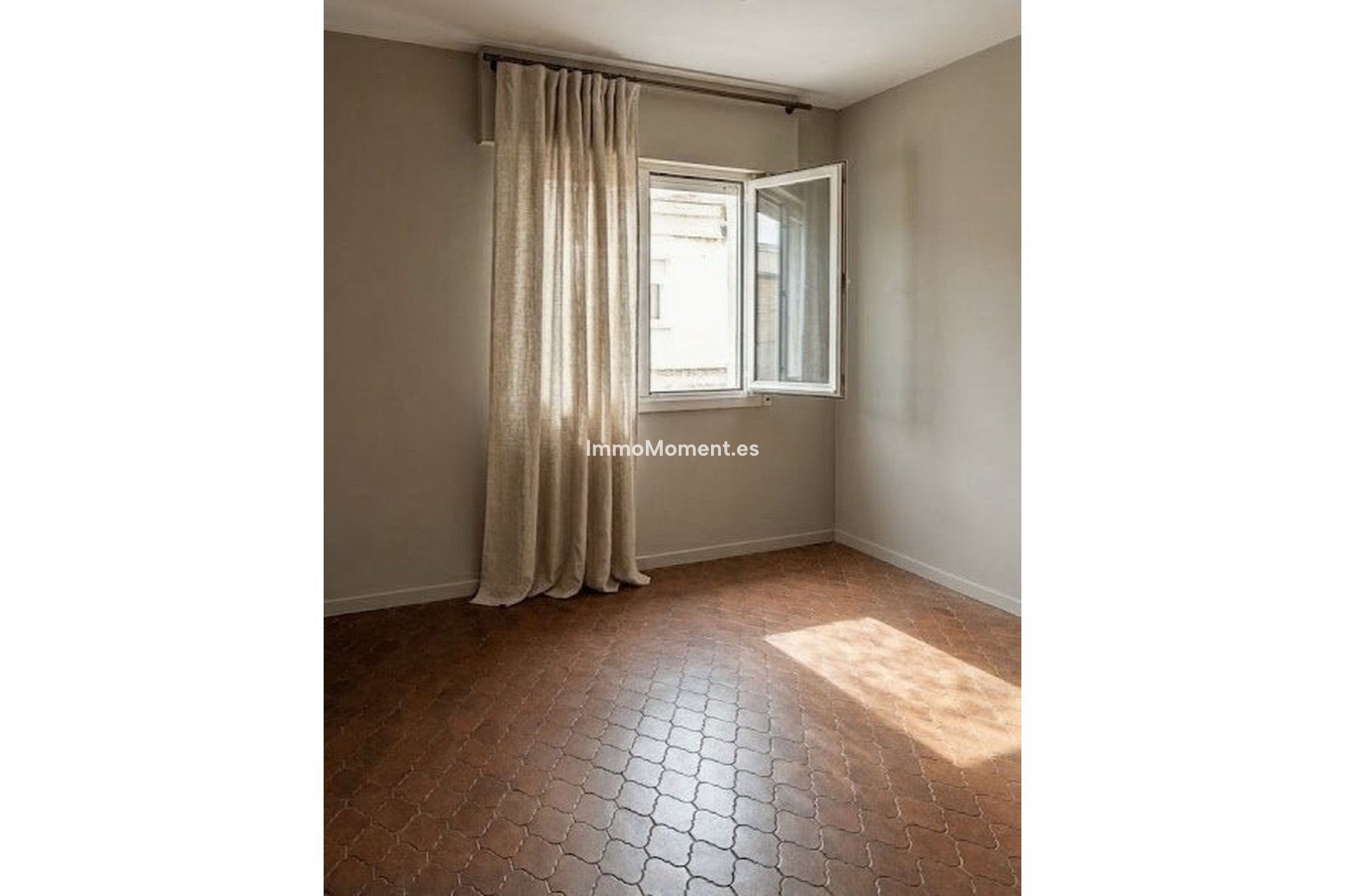 Bestaande woning - Appartement - Marbella - Marbella Centro