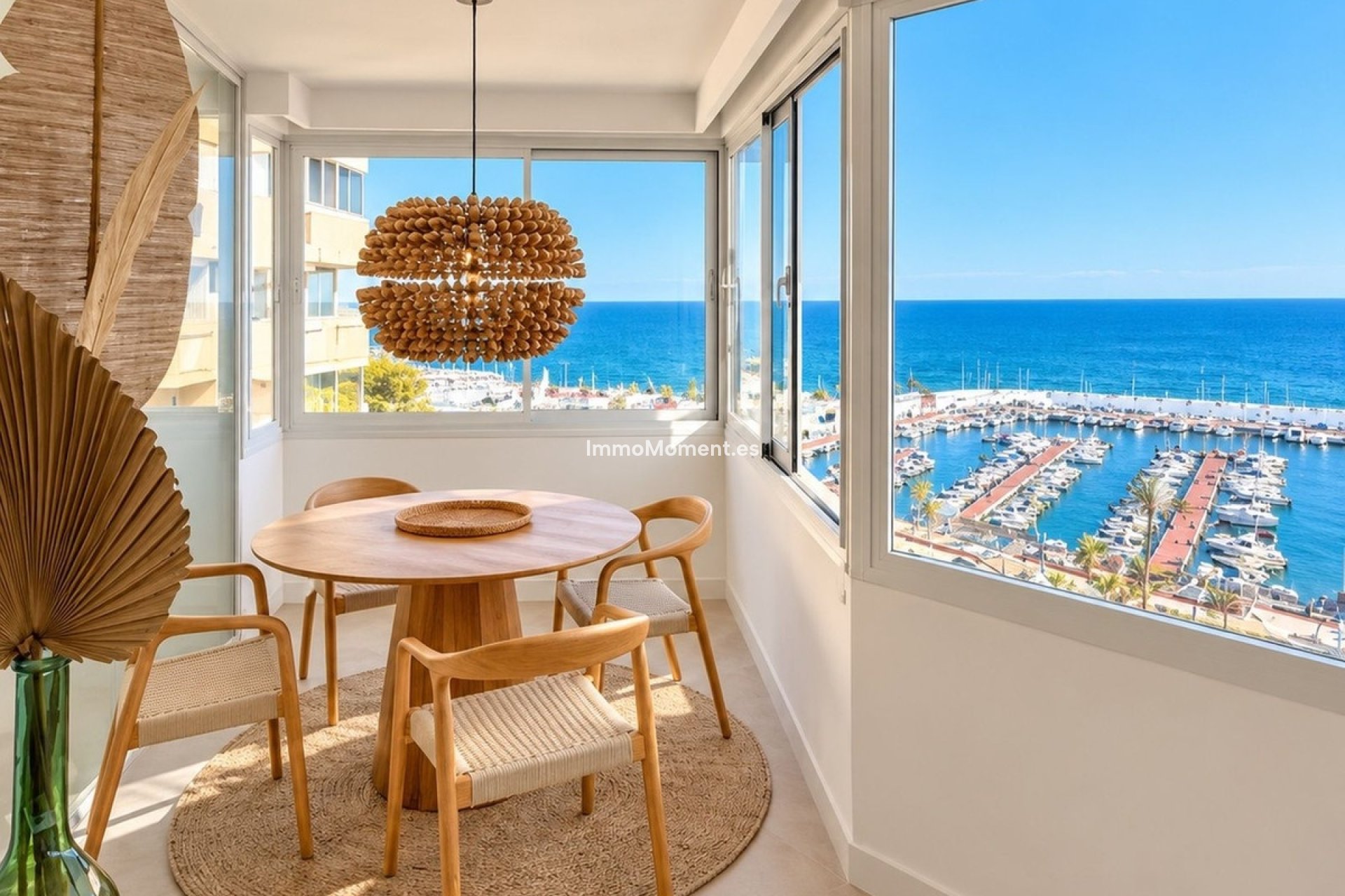 Bestaande woning - Appartement - Marbella - Marbella Centro