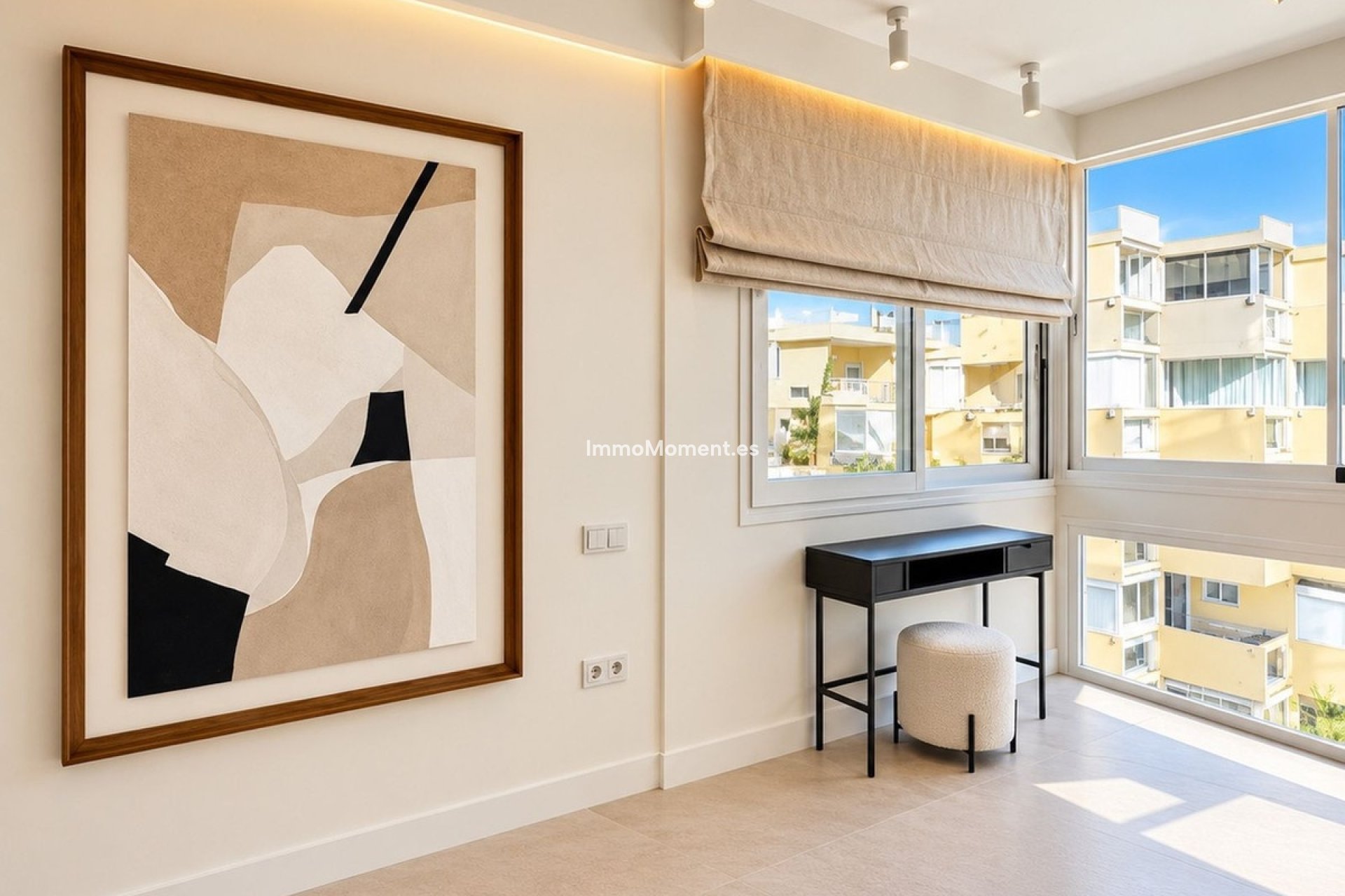 Bestaande woning - Appartement - Marbella - Marbella Centro