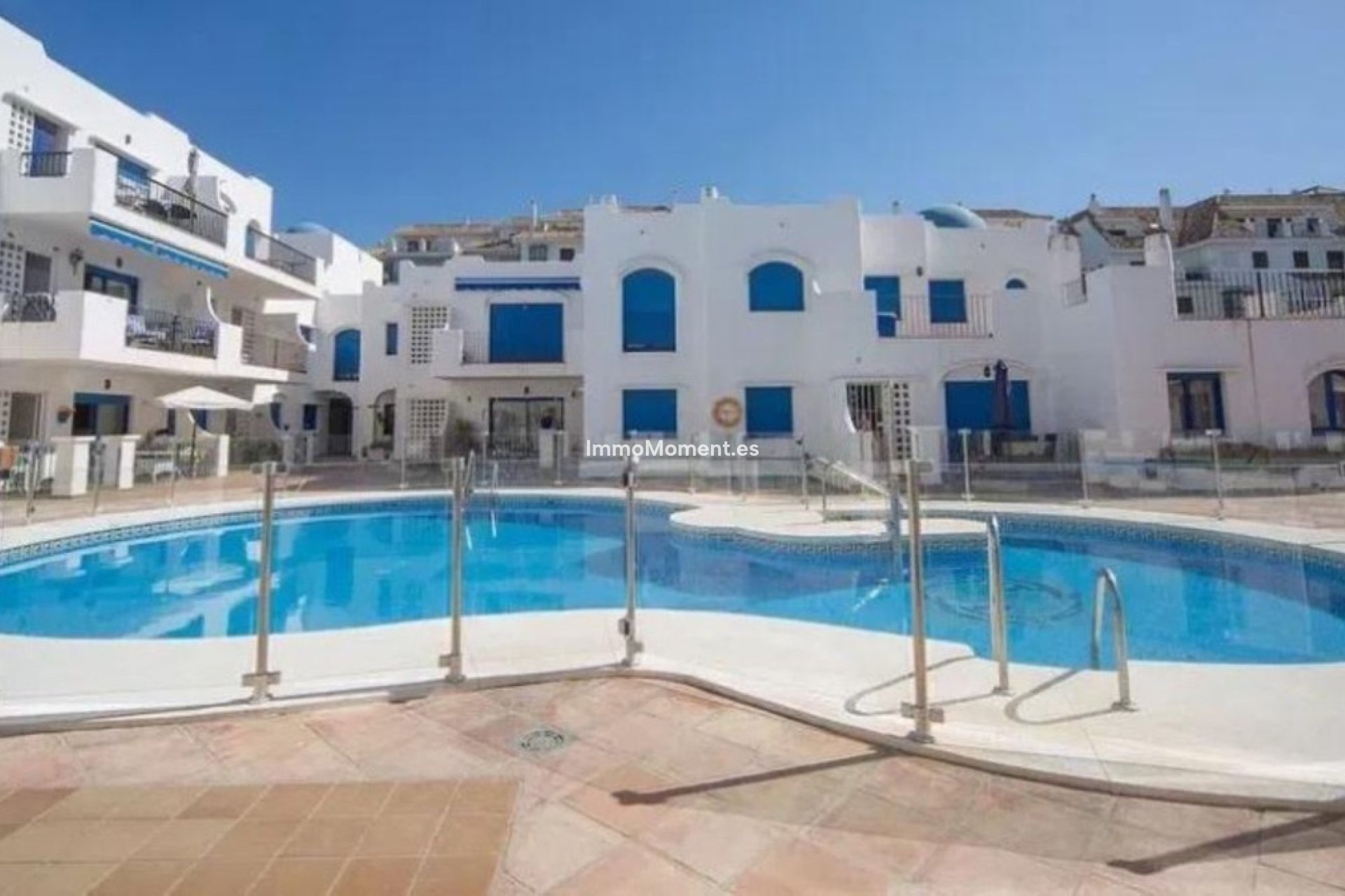 Bestaande woning - Appartement - Marbella - Marbella Centro