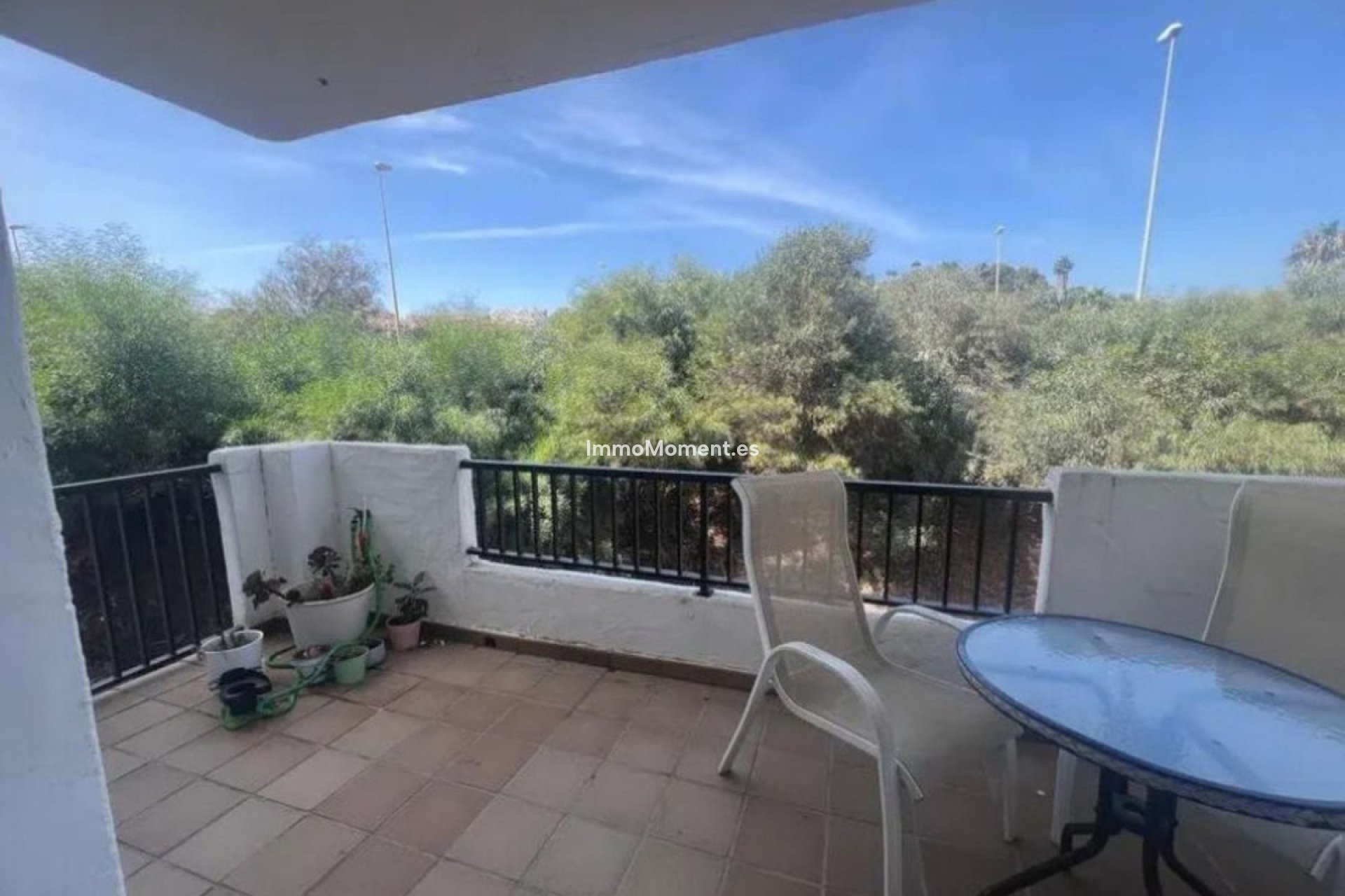 Bestaande woning - Appartement - Marbella - Marbella Centro