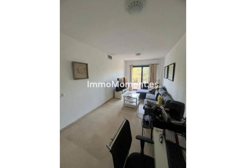 Bestaande woning - Appartement - Marbella - Marbella Centro
