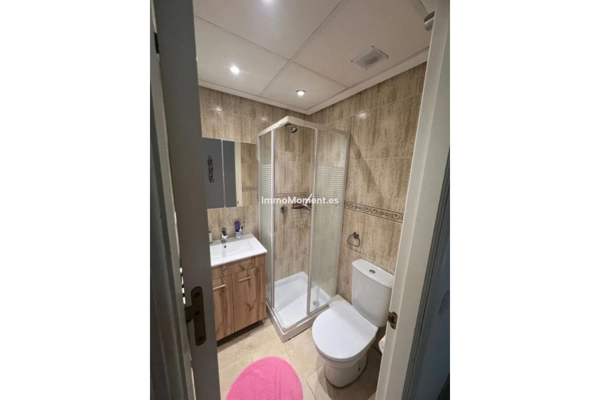 Bestaande woning - Appartement - Marbella - Marbella Centro