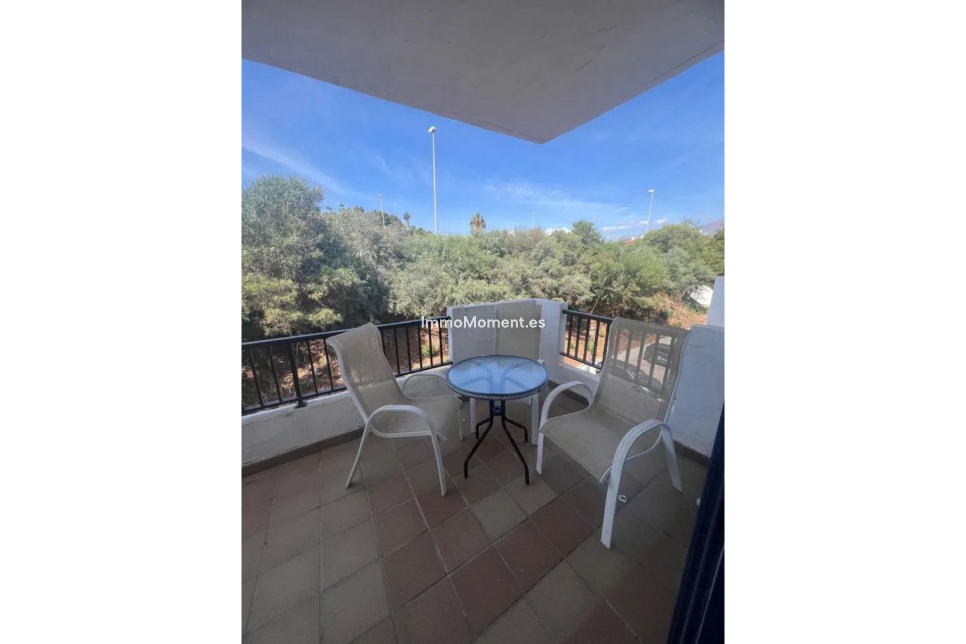 Bestaande woning - Appartement - Marbella - Marbella Centro