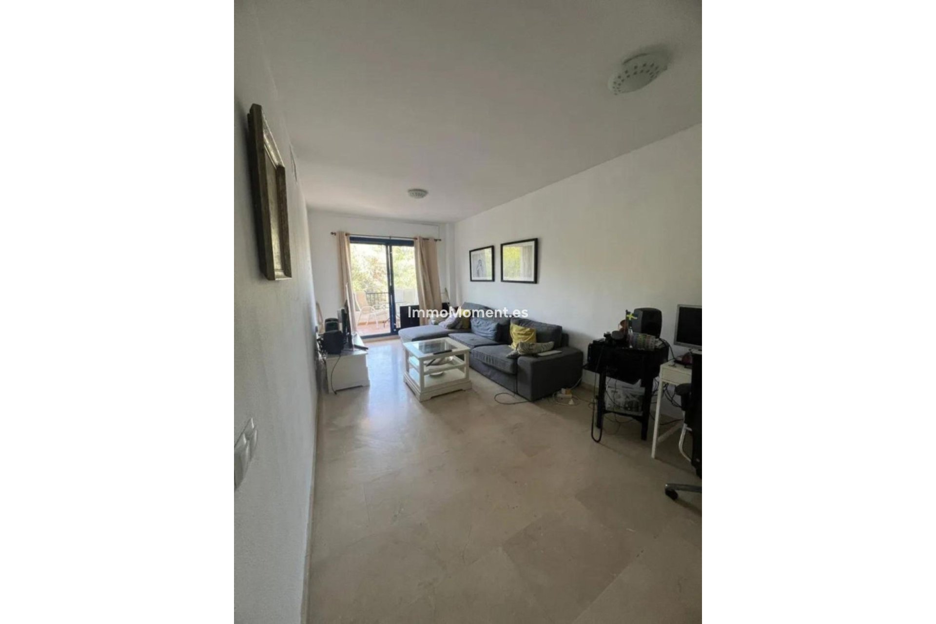 Bestaande woning - Appartement - Marbella - Marbella Centro