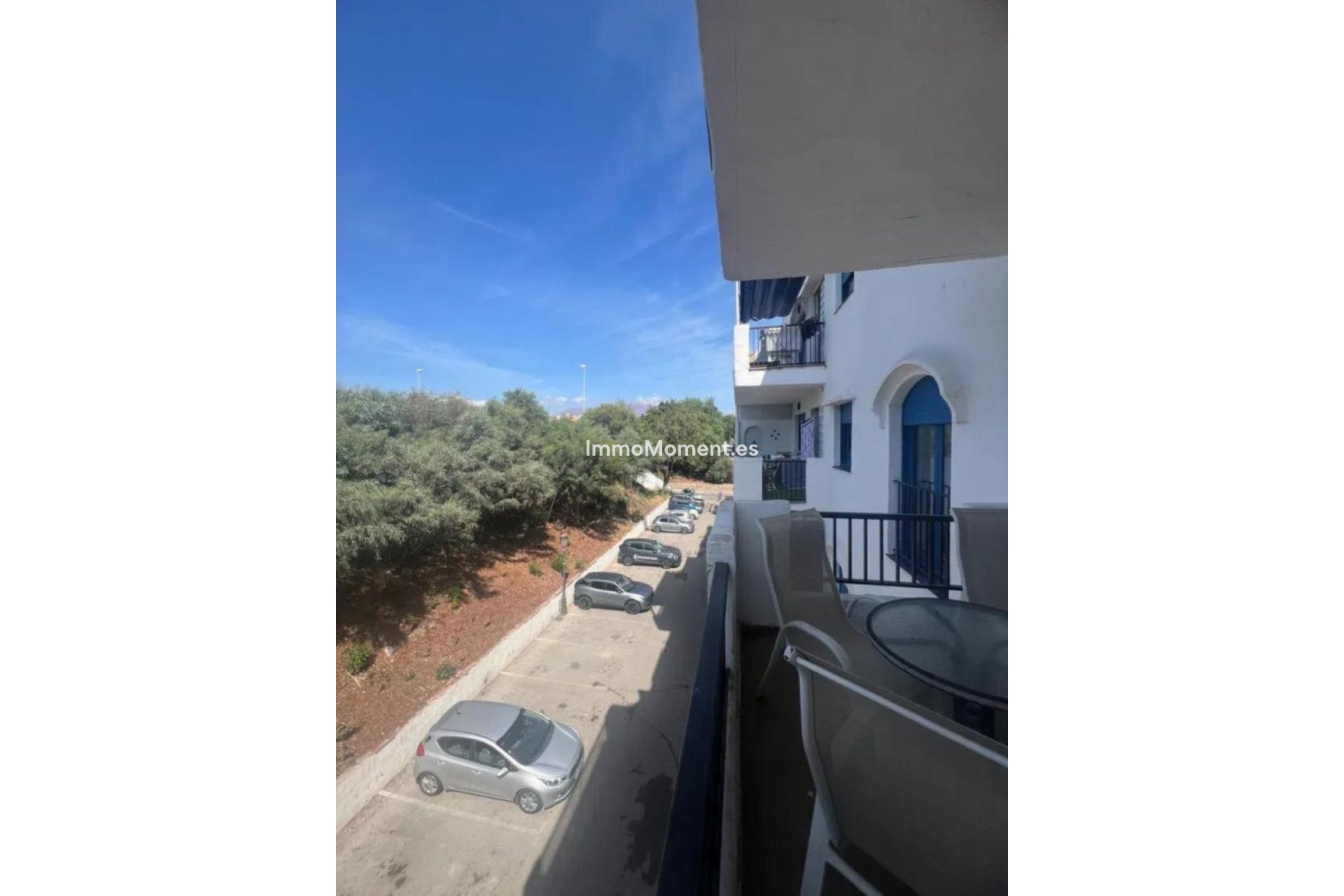 Bestaande woning - Appartement - Marbella - Marbella Centro