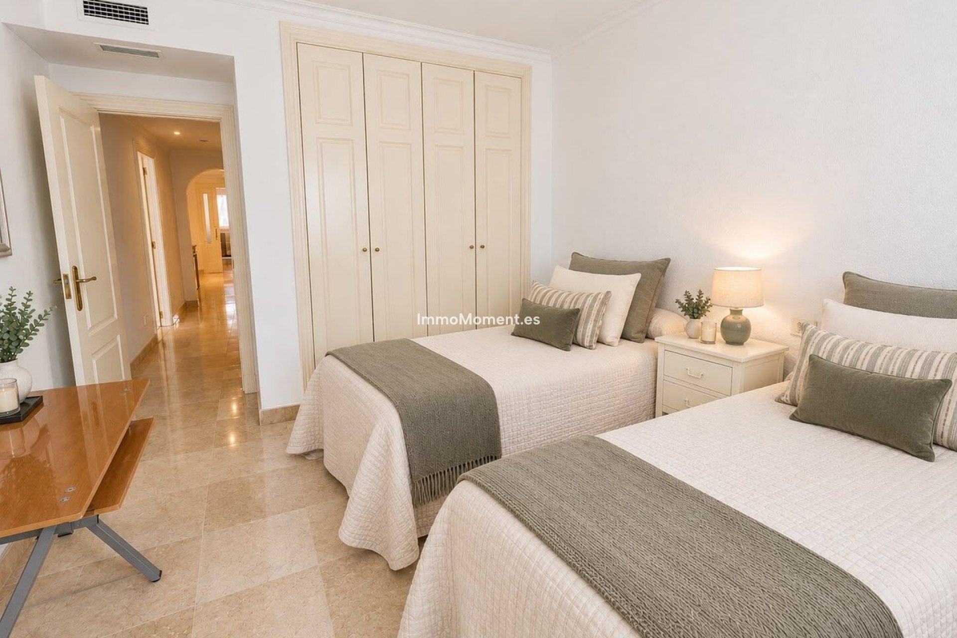 Bestaande woning - Appartement - Marbella - Marbella Centro