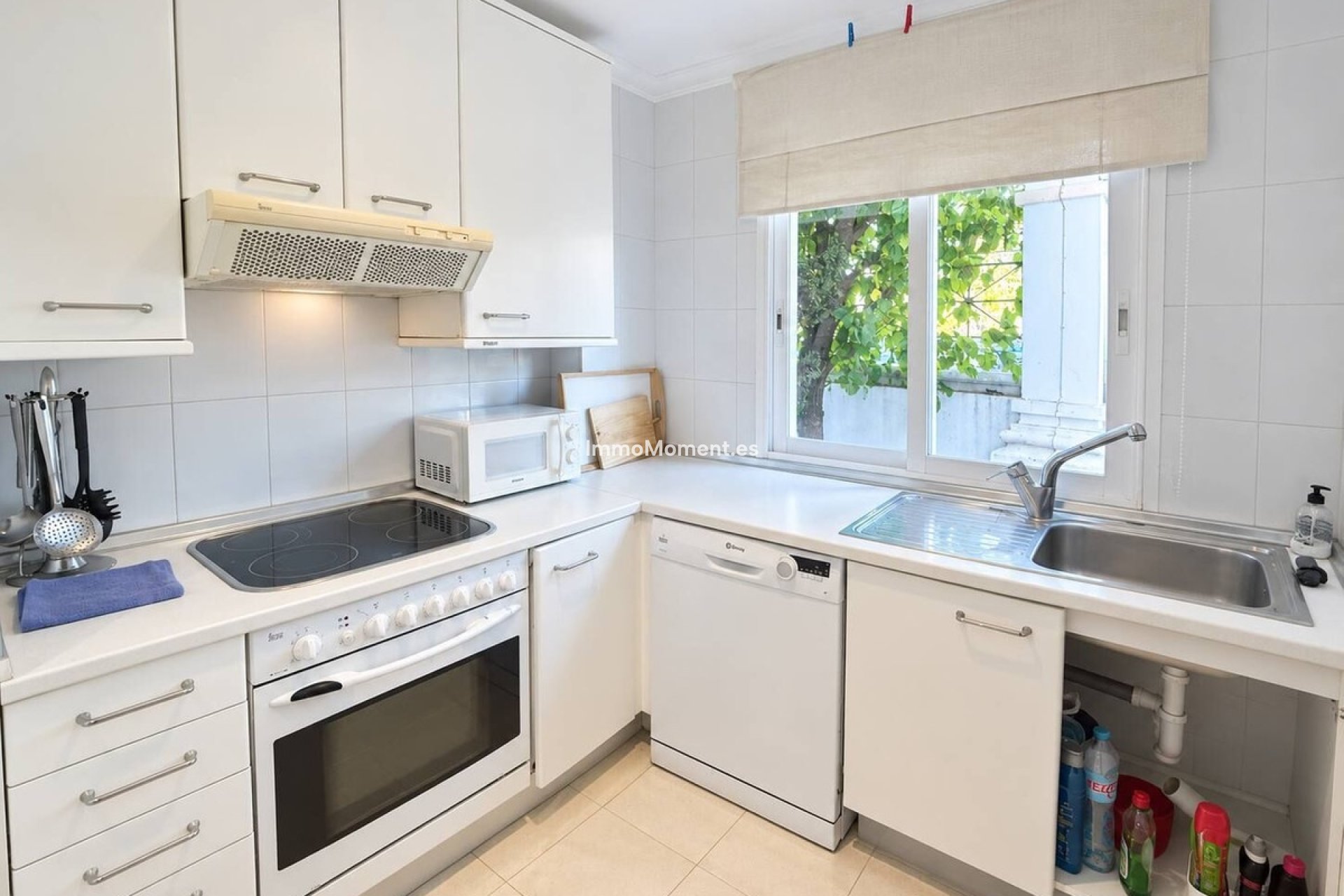 Bestaande woning - Appartement - Marbella - Marbella Centro