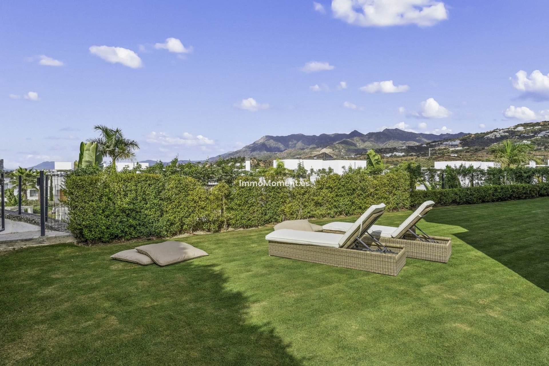 Bestaande woning - Appartement - Marbella - Marbella Centro