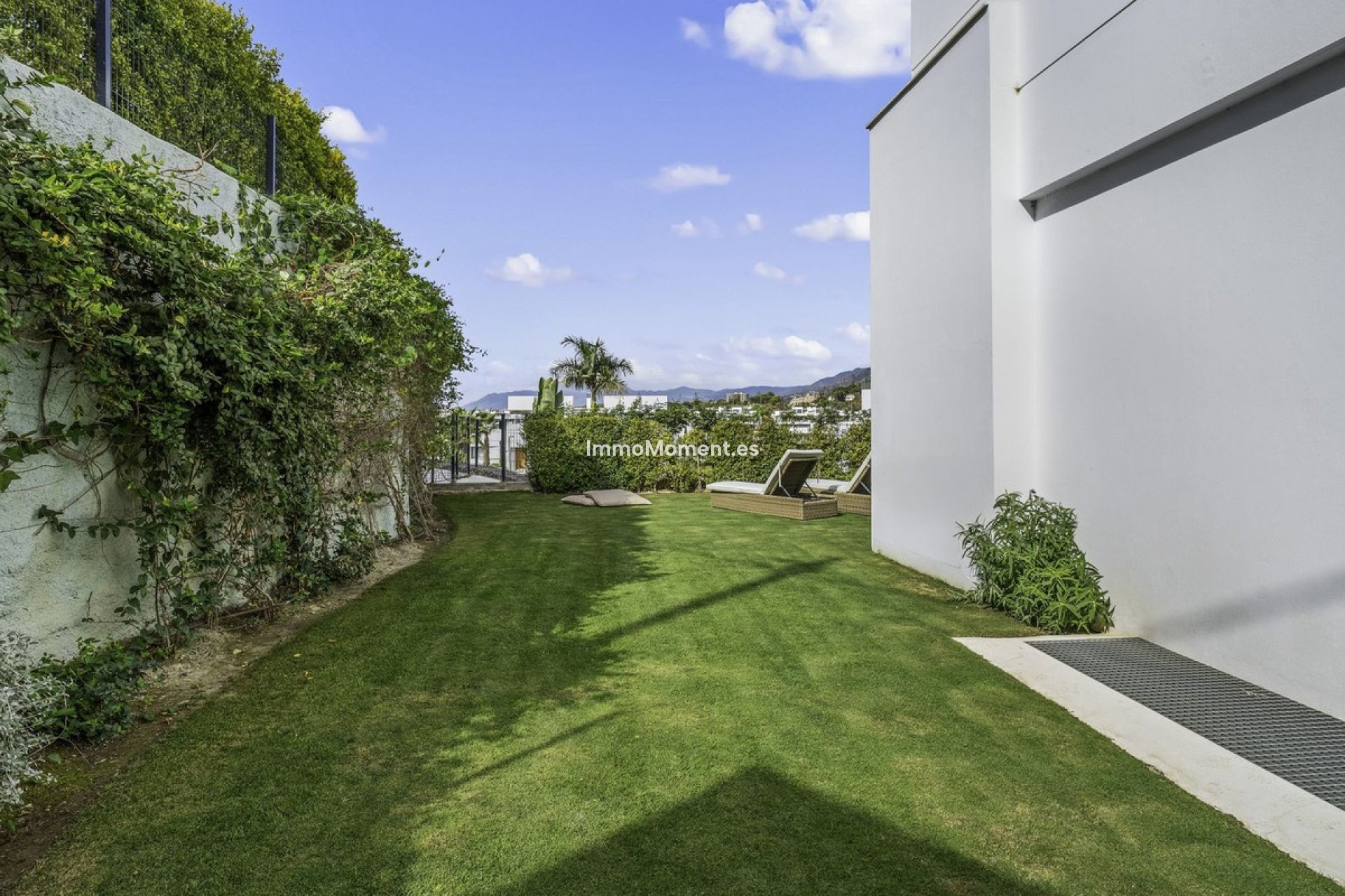 Bestaande woning - Appartement - Marbella - Marbella Centro