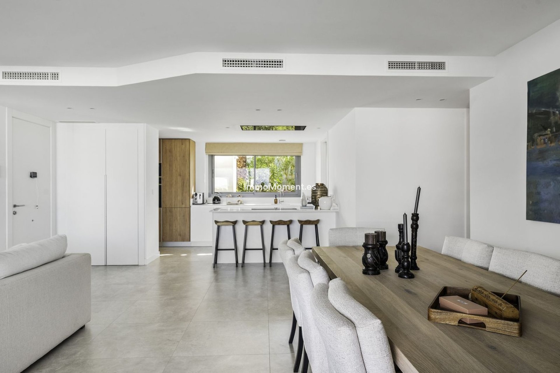 Bestaande woning - Appartement - Marbella - Marbella Centro