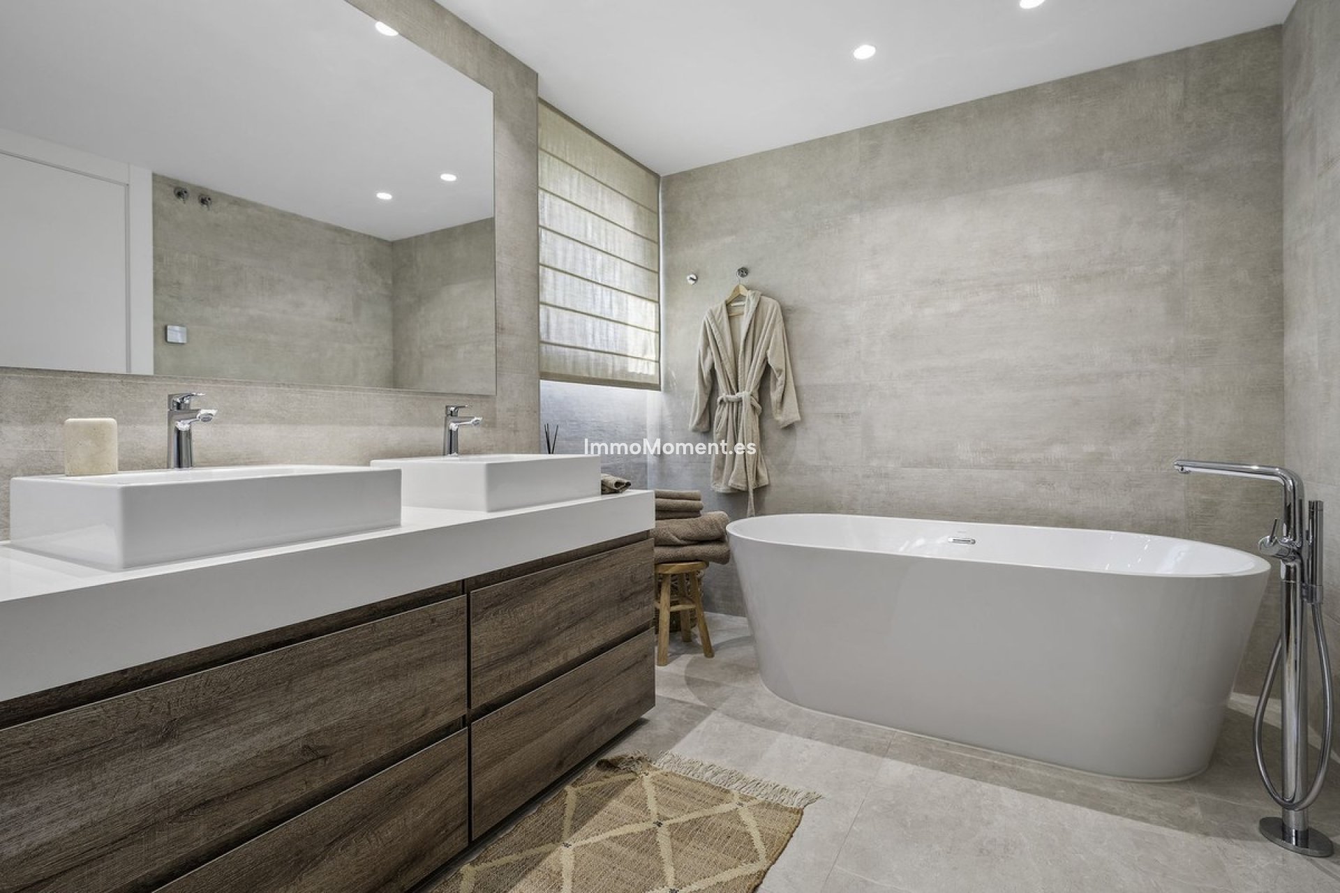 Bestaande woning - Appartement - Marbella - Marbella Centro