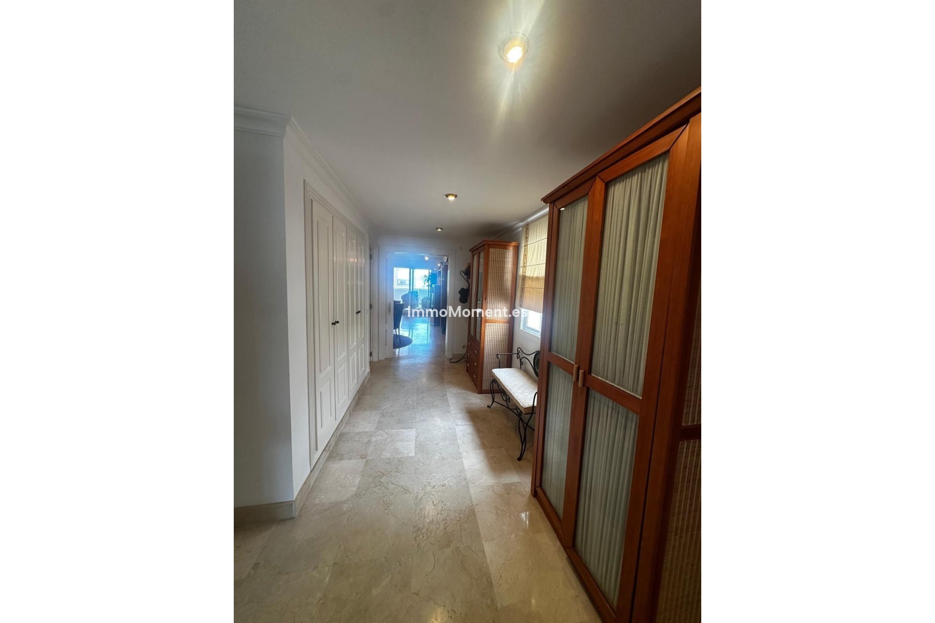 Bestaande woning - Appartement - Marbella - Marbella Centro