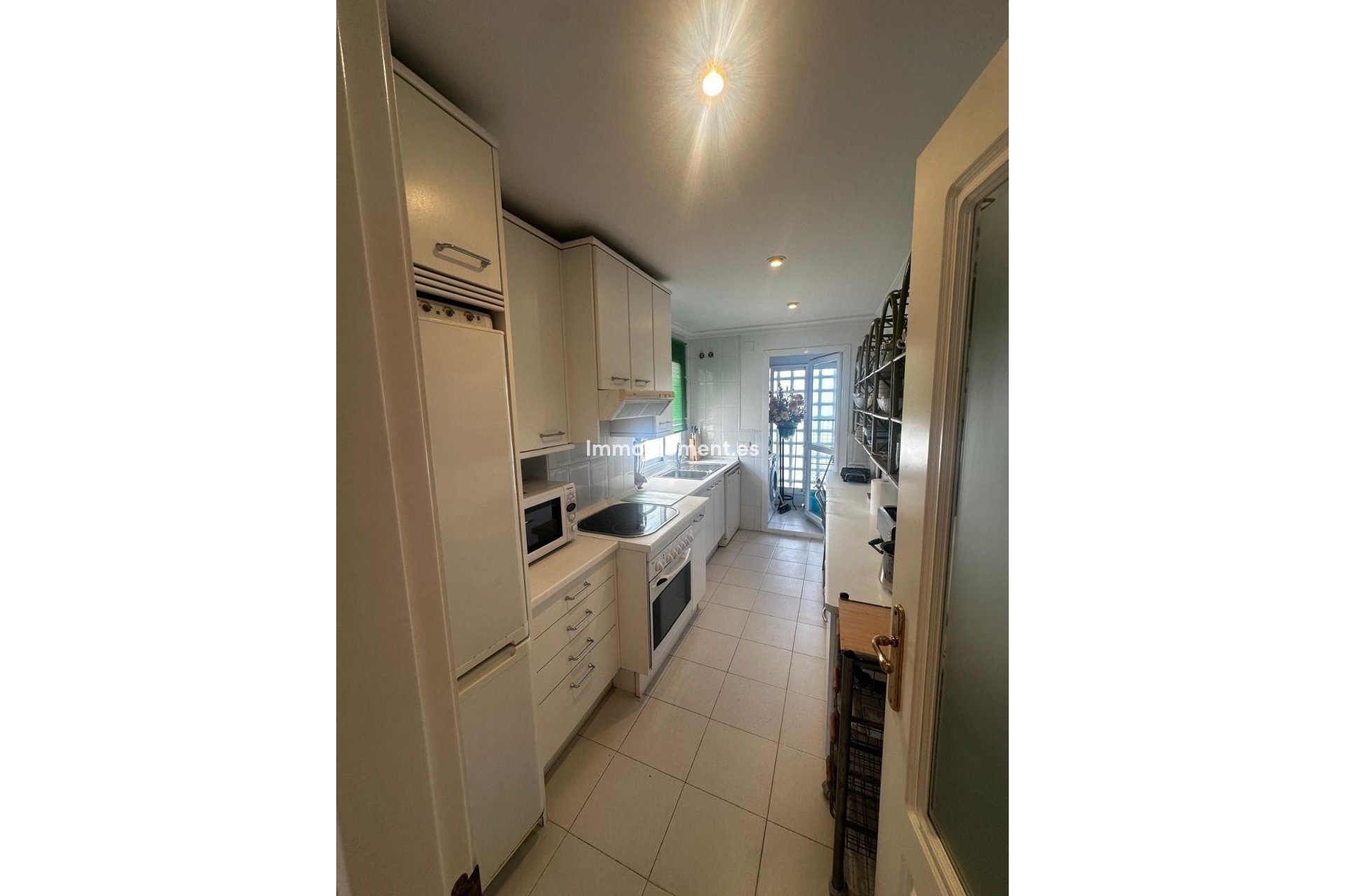 Bestaande woning - Appartement - Marbella - Marbella Centro