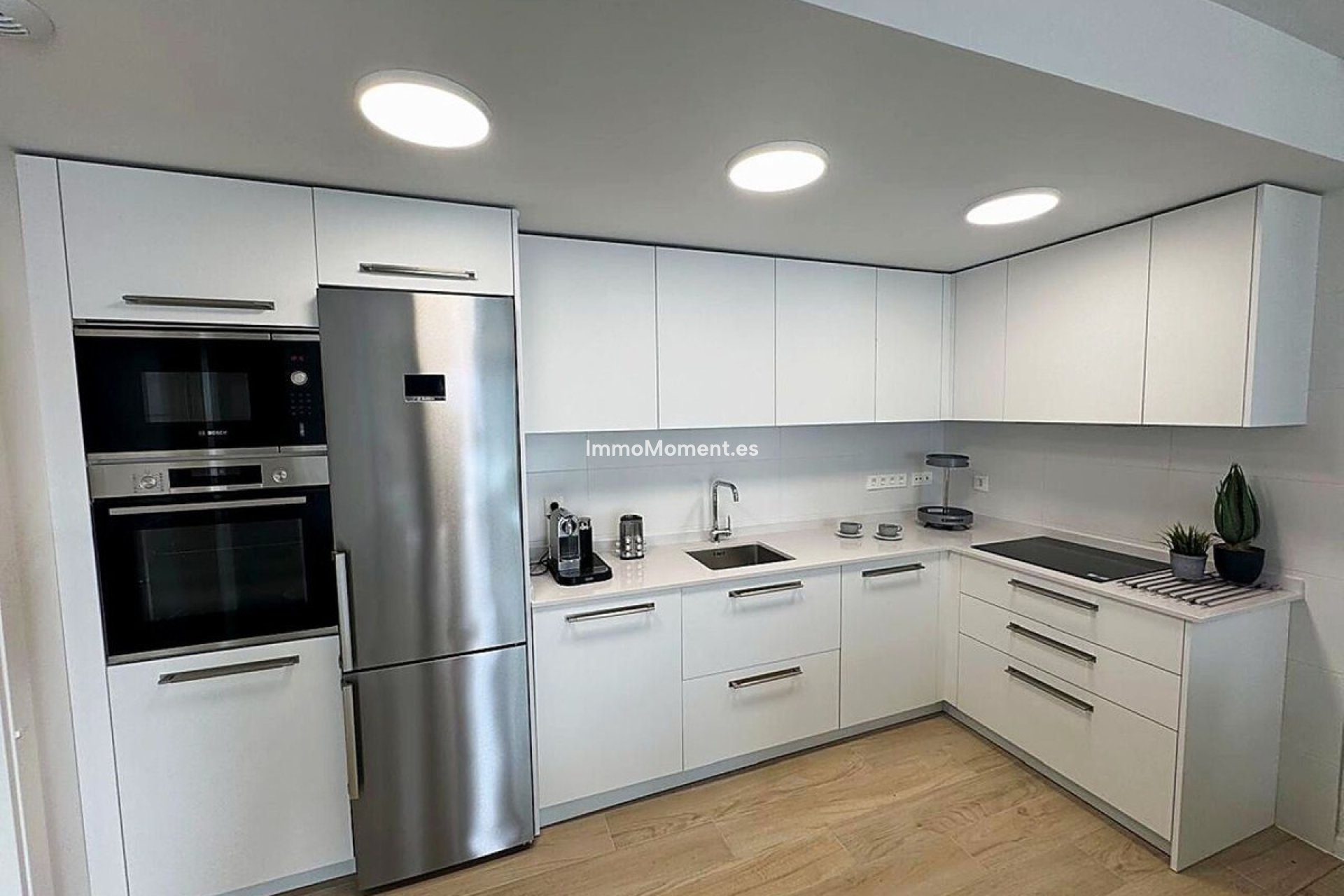 Bestaande woning - Appartement - Marbella - Marbella Centro