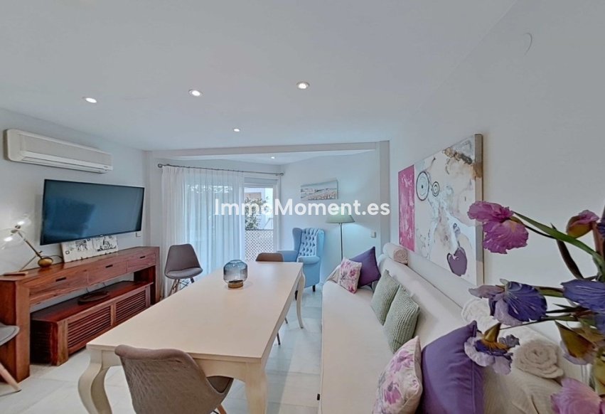 Bestaande woning - Appartement - Marbella - Marbella Centro
