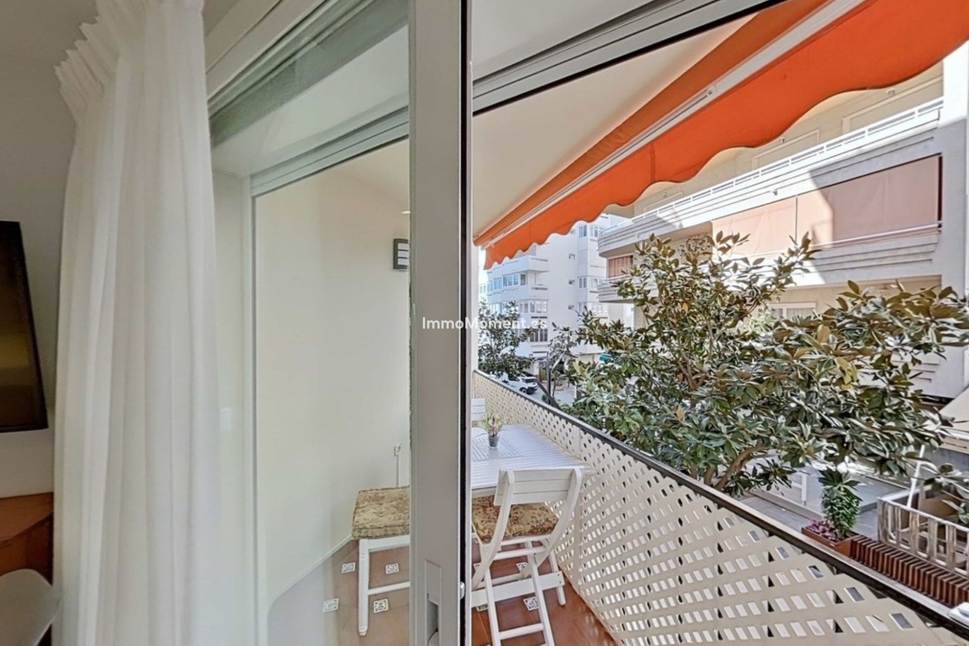Bestaande woning - Appartement - Marbella - Marbella Centro