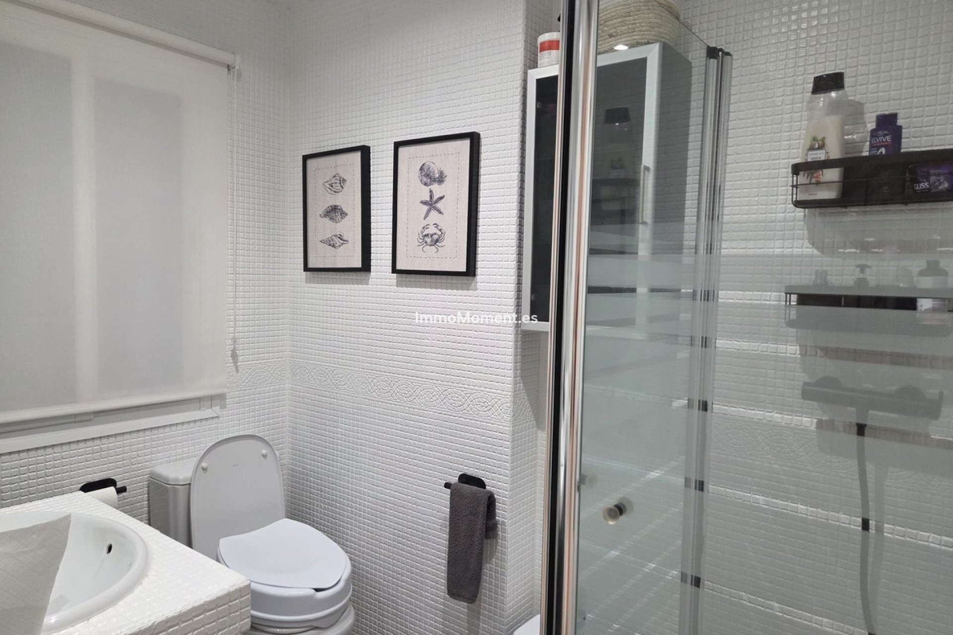Bestaande woning - Appartement - Marbella - Marbella Centro