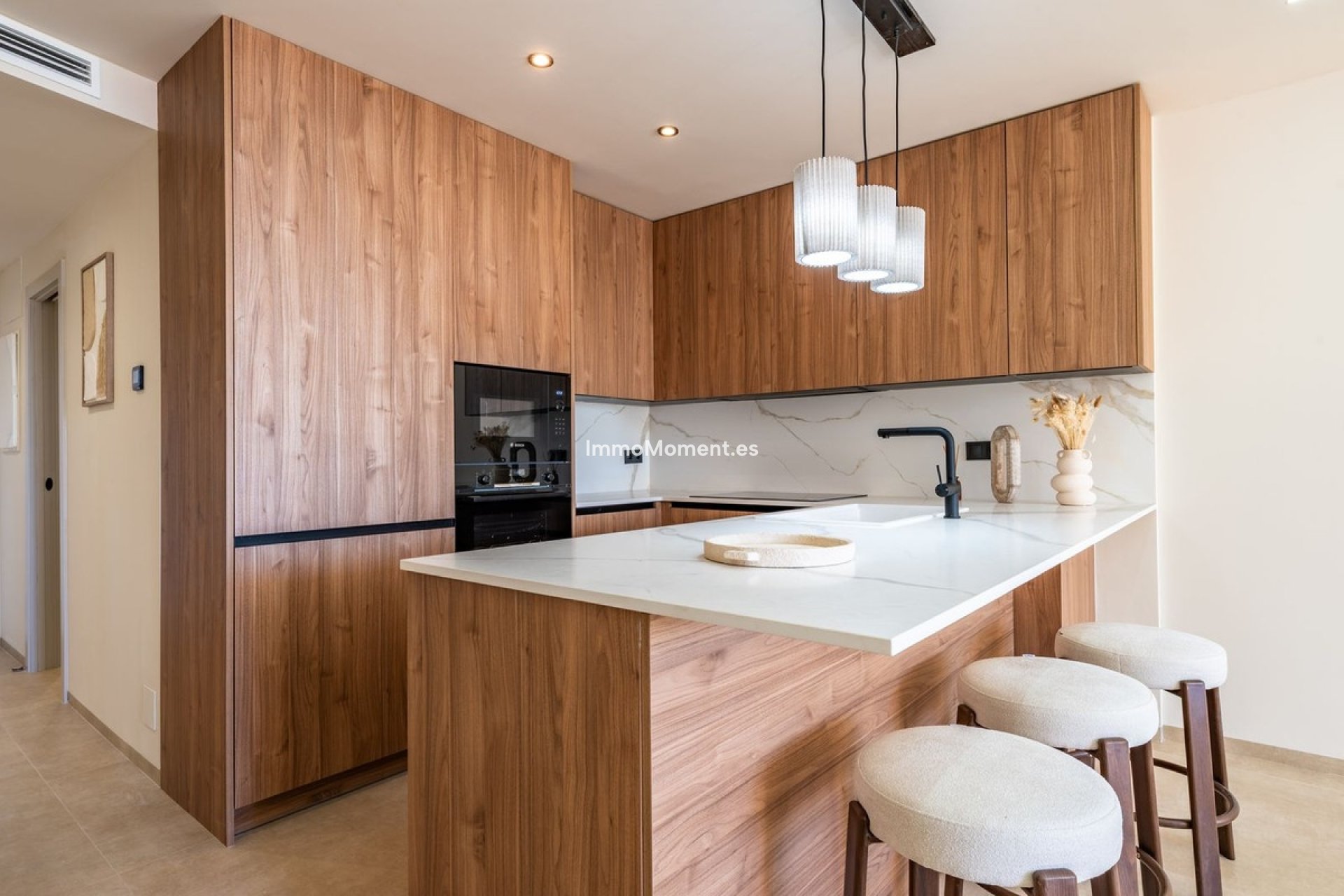 Bestaande woning - Appartement - Marbella - Marbella Centro