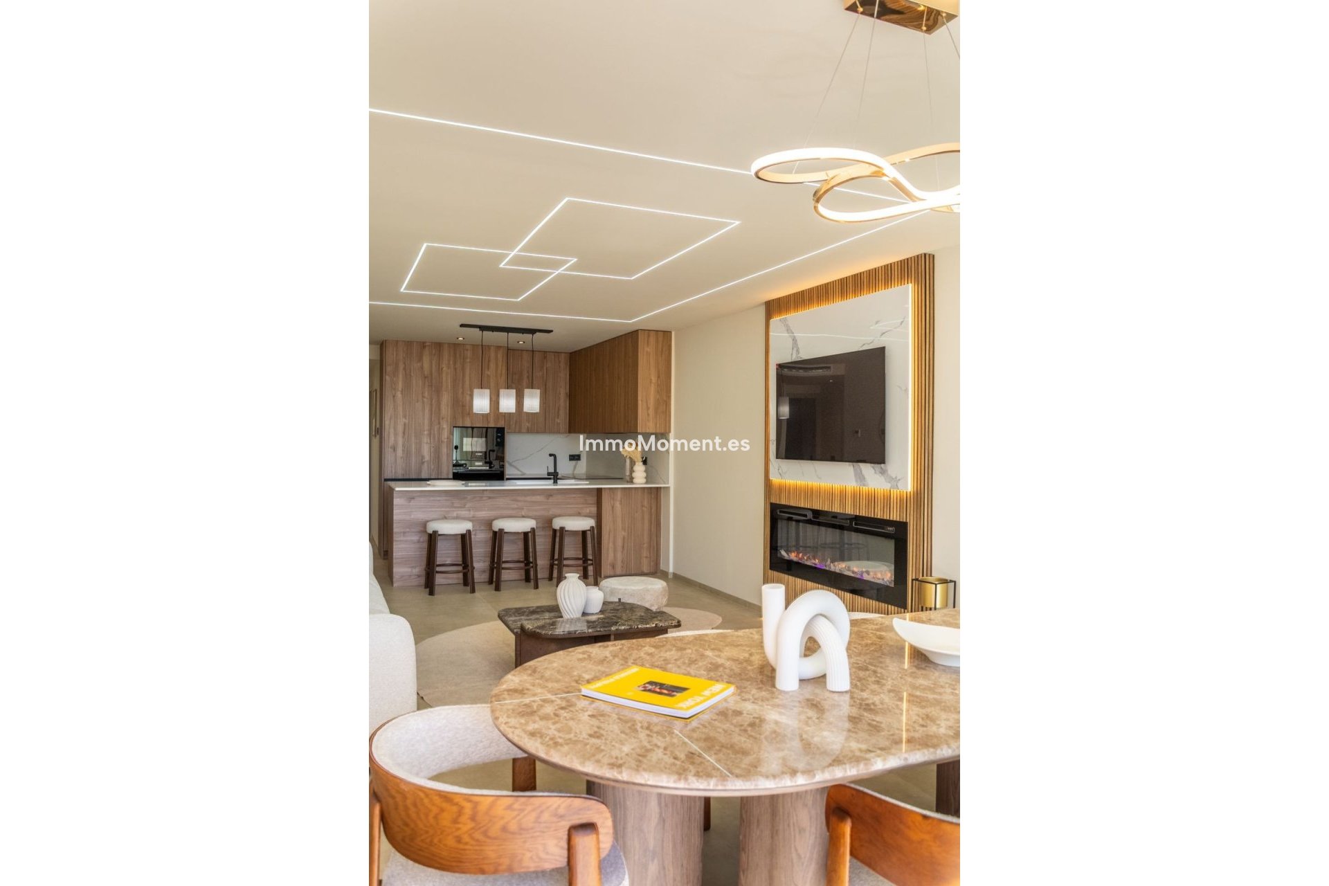 Bestaande woning - Appartement - Marbella - Marbella Centro