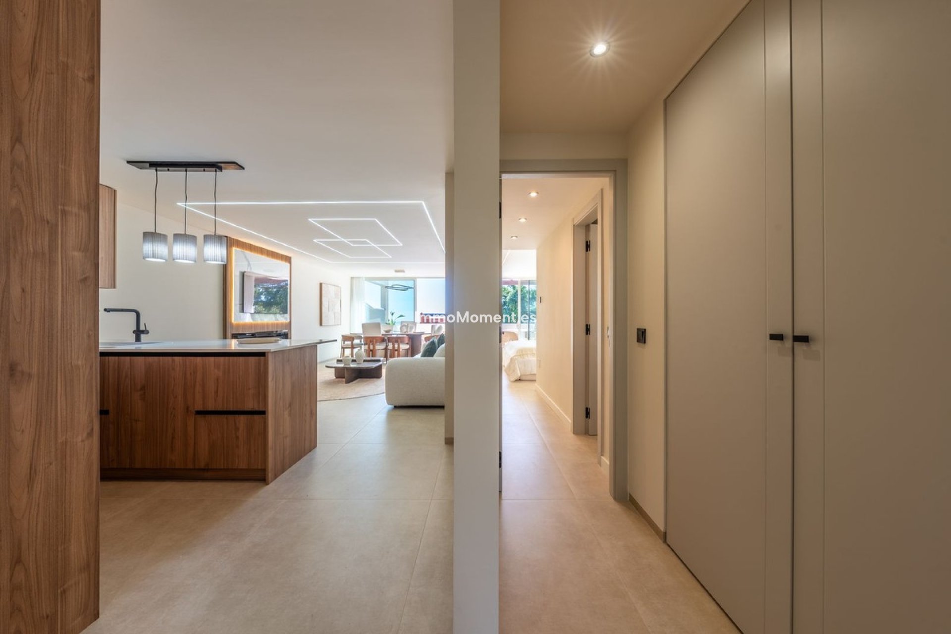Bestaande woning - Appartement - Marbella - Marbella Centro