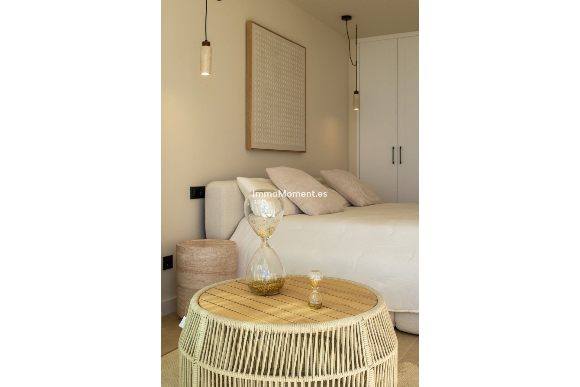 Bestaande woning - Appartement - Marbella - Marbella Centro