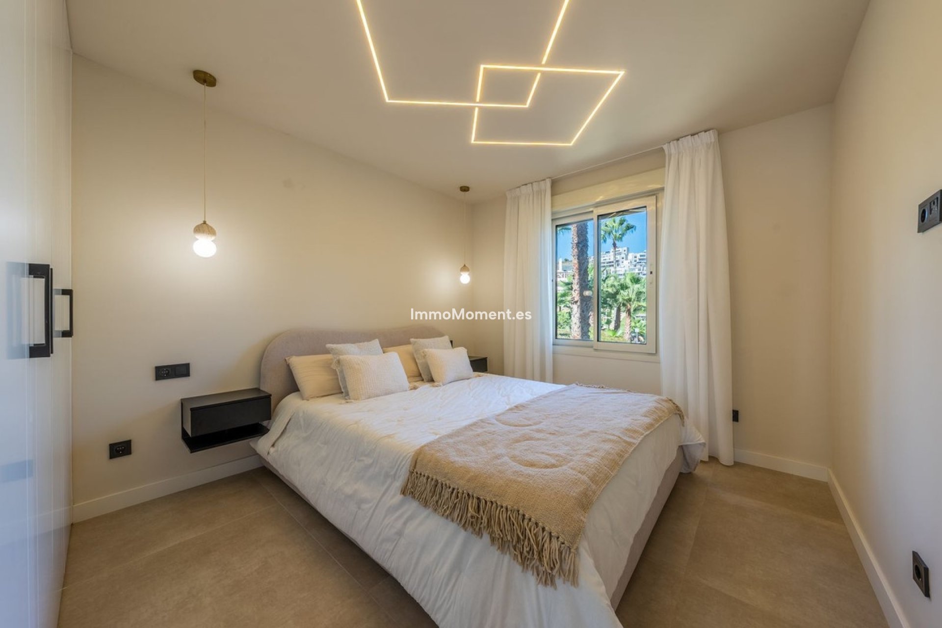 Bestaande woning - Appartement - Marbella - Marbella Centro