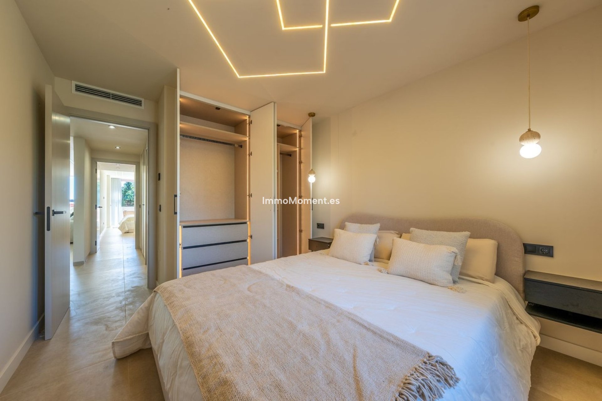 Bestaande woning - Appartement - Marbella - Marbella Centro
