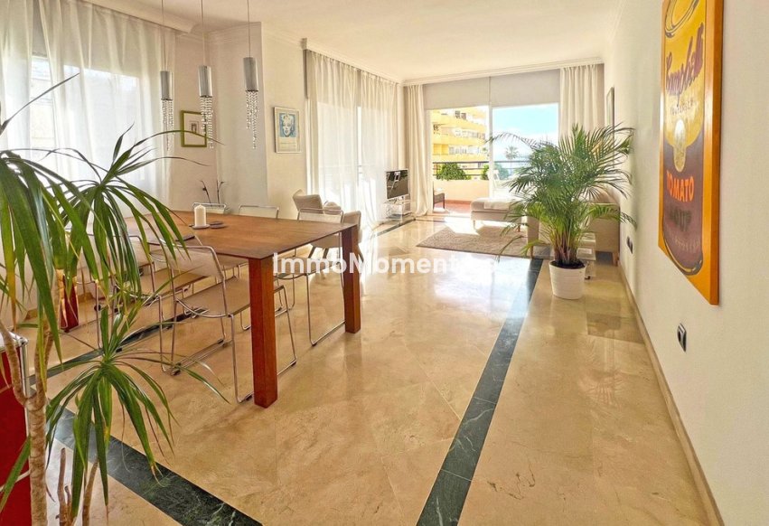 Bestaande woning - Appartement - Marbella - Marbella Centro