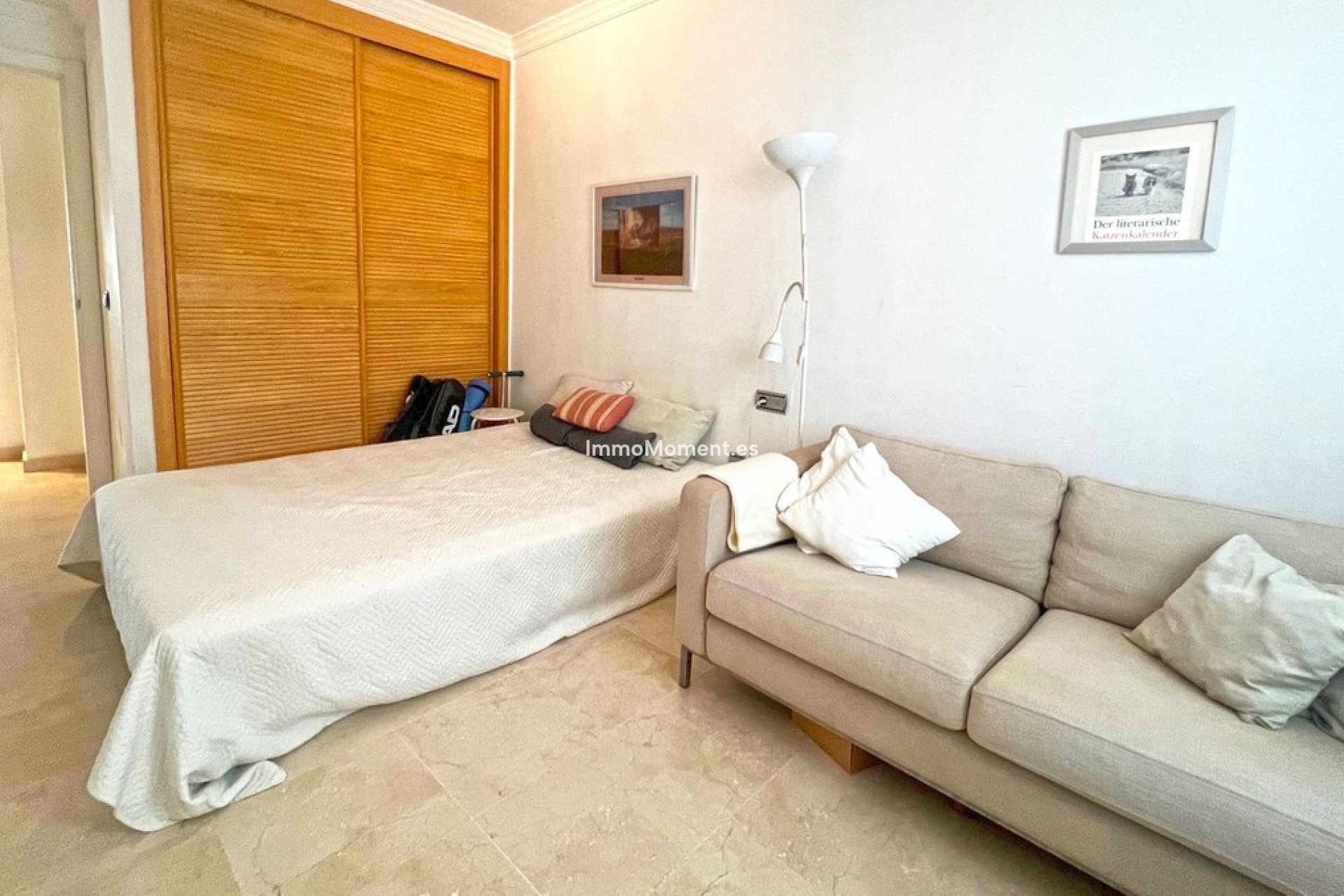 Bestaande woning - Appartement - Marbella - Marbella Centro