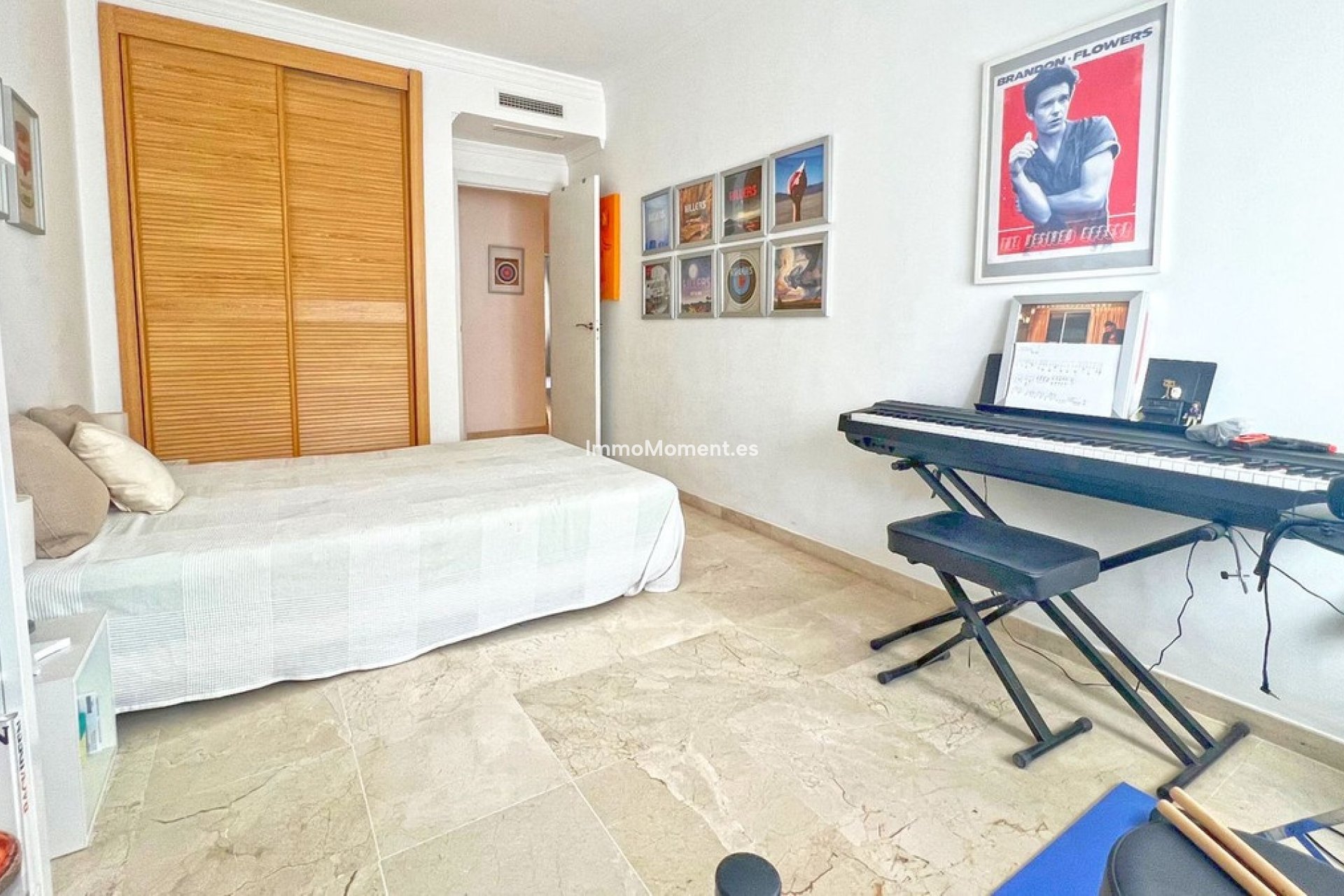 Bestaande woning - Appartement - Marbella - Marbella Centro